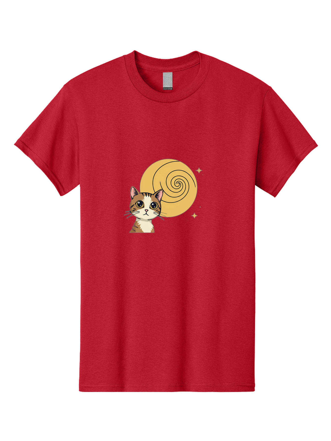 Cat-Snail Men'S Graphic Tee, 100% Cotton, Comfortable Casual Summer Wear, Machine Washable, Vintage Camera, Old Camera, Antique Camera, Black Camera, Classic Photography, Photography Equipment, Nostalgic Device, Film Camera, Camera Art Bai646