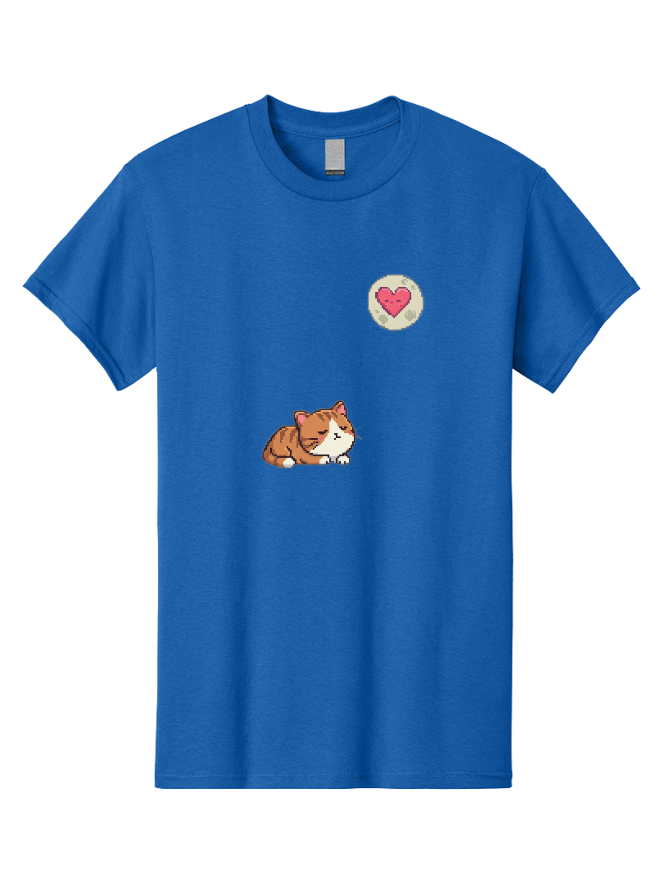 Cat-With-Heart Men'S Graphic Tee, 100% Cotton, Comfortable Casual Summer Wear, Machine Washable, Vintage Camera, Old Camera, Antique Camera, Black Camera, Classic Photography, Photography Equipment, Nostalgic Device, Film Camera, Camera Art Bai648