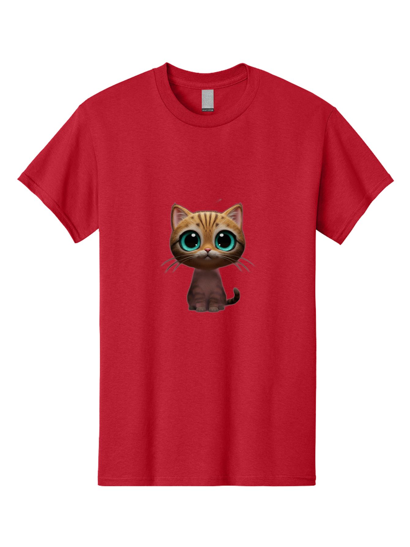 Cat Men'S Graphic Tee, 100% Cotton, Comfortable Casual Summer Wear, Machine Washable, Vintage Camera, Old Camera, Antique Camera, Black Camera, Classic Photography, Photography Equipment, Nostalgic Device, Film Camera, Camera Art Bai650