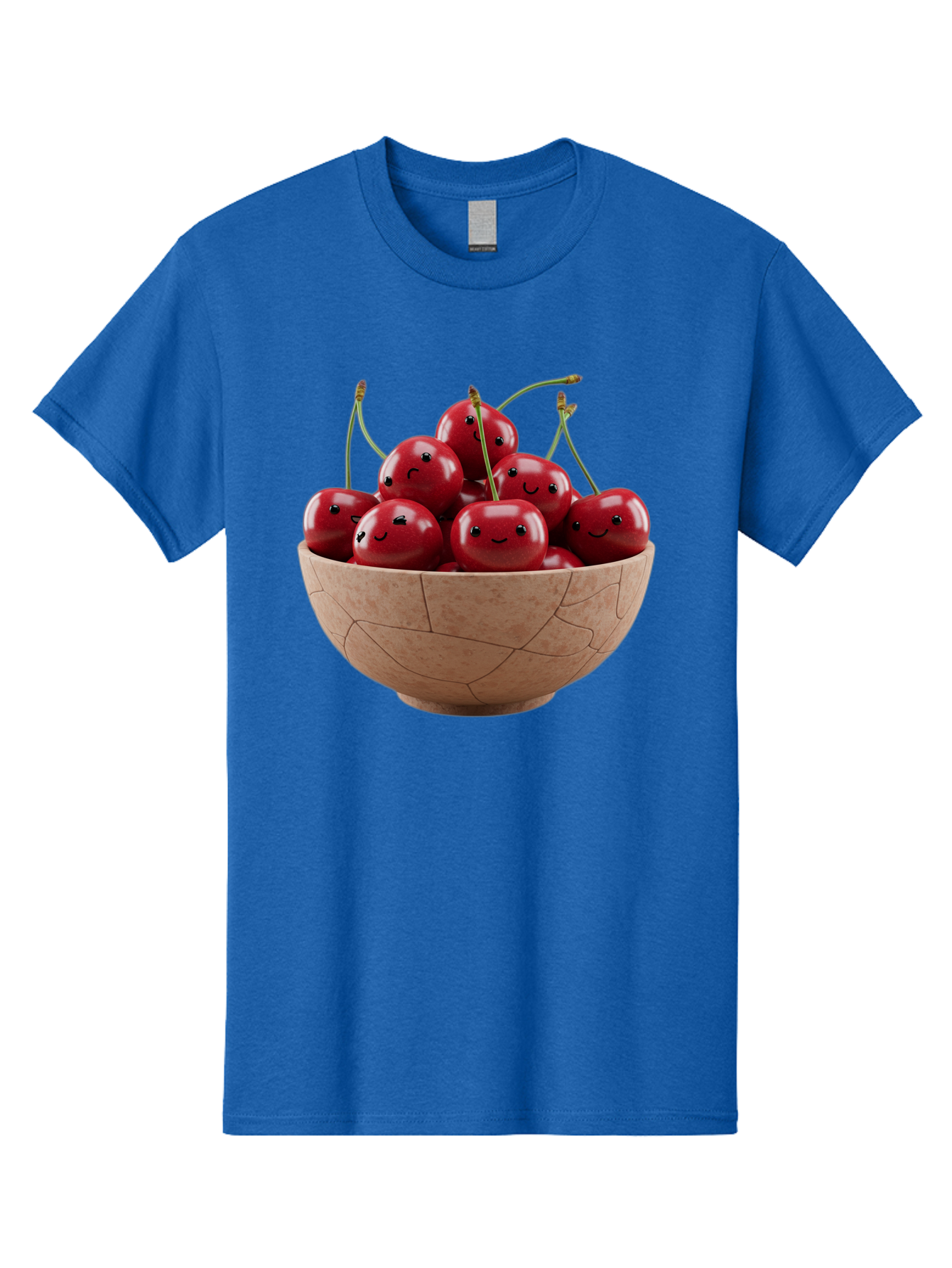 Cherries-1 Men'S Graphic Tee, 100% Cotton, Comfortable Casual Summer Wear, Machine Washable, Vintage Camera, Old Camera, Antique Camera, Black Camera, Classic Photography, Photography Equipment, Nostalgic Device, Film Camera, Camera Art Bai654