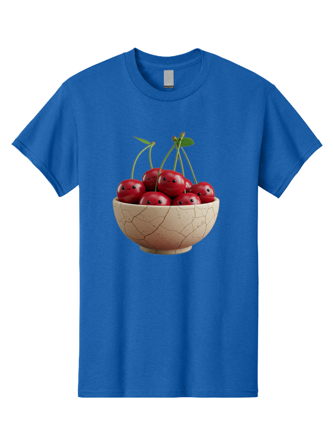Cherries-2 Men'S Graphic Tee, 100% Cotton, Comfortable Casual Summer Wear, Machine Washable, Vintage Camera, Old Camera, Antique Camera, Black Camera, Classic Photography, Photography Equipment, Nostalgic Device, Film Camera, Camera Art Bai655