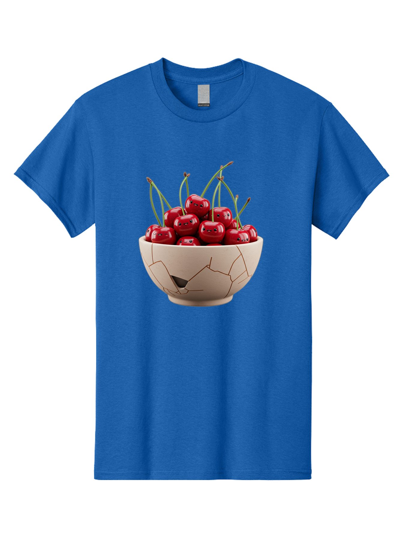 Cherries-3 Men'S Graphic Tee, 100% Cotton, Comfortable Casual Summer Wear, Machine Washable, Vintage Camera, Old Camera, Antique Camera, Black Camera, Classic Photography, Photography Equipment, Nostalgic Device, Film Camera, Camera Art Bai656