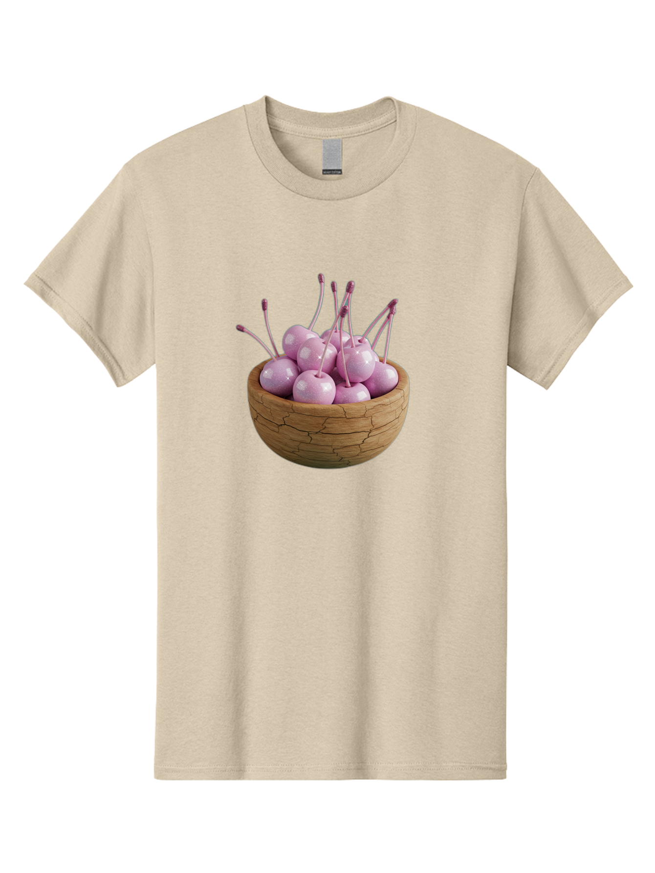 Cherries-In-Basket Men'S Graphic Tee, 100% Cotton, Comfortable Casual Summer Wear, Machine Washable, Vintage Camera, Old Camera, Antique Camera, Black Camera, Classic Photography, Photography Equipment, Nostalgic Device, Film Camera, Bai672