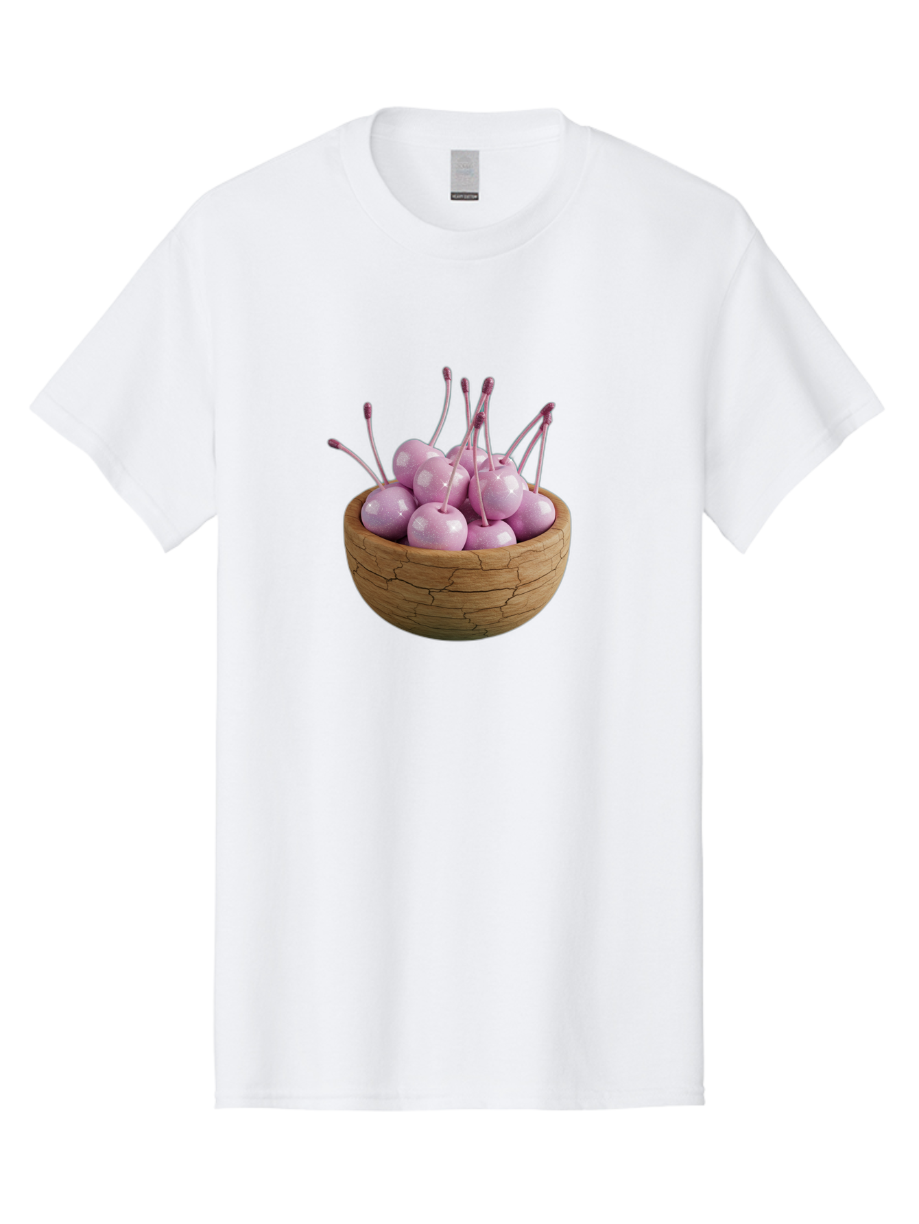 Cherries-In-Basket Men'S Graphic Tee, 100% Cotton, Comfortable Casual Summer Wear, Machine Washable, Vintage Camera, Old Camera, Antique Camera, Black Camera, Classic Photography, Photography Equipment, Nostalgic Device, Film Camera, Bai672