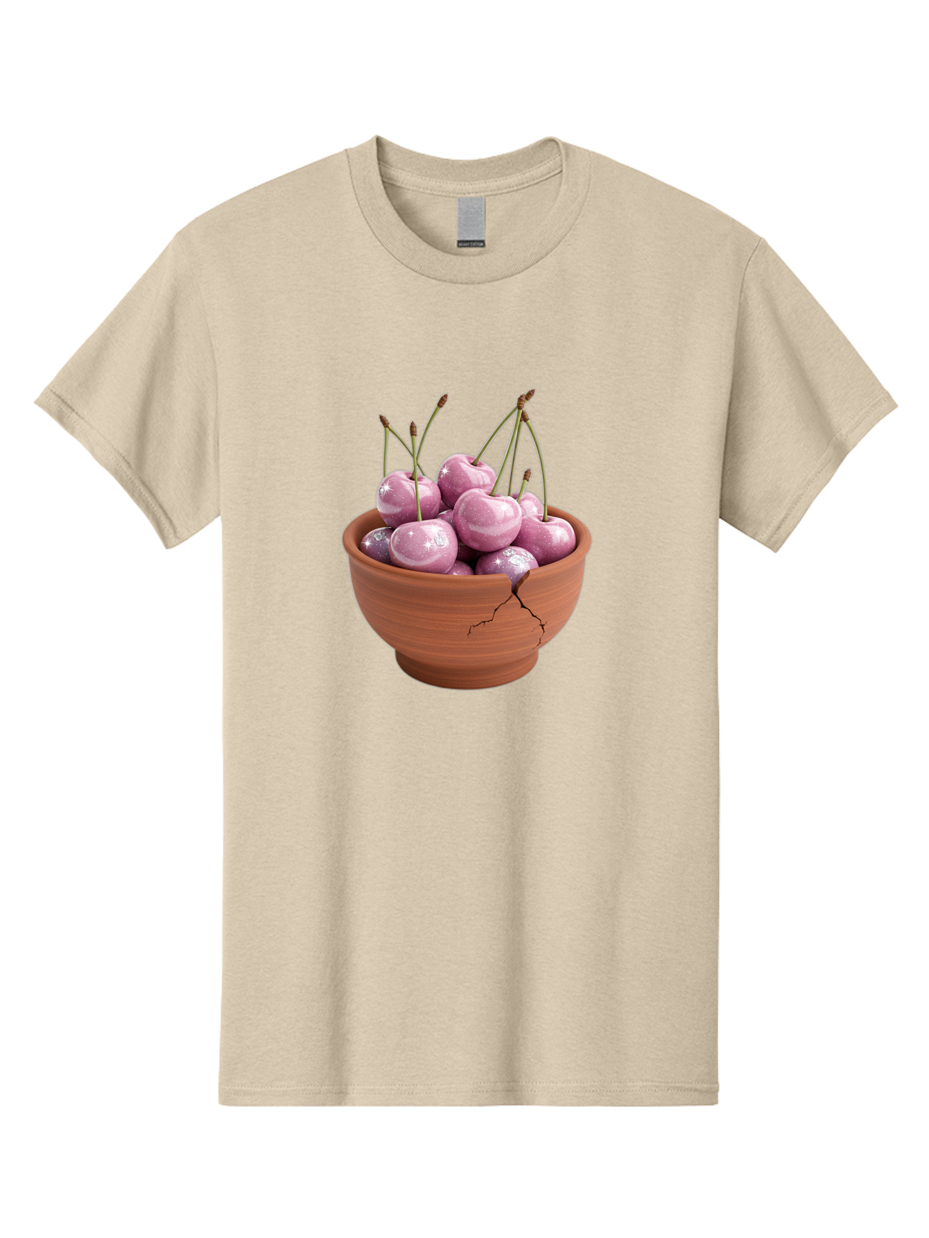 Cherries-In-Clay-Pot Men'S Graphic Tee, 100% Cotton, Comfortable Casual Summer Wear, Machine Washable, Vintage Camera, Old Camera, Antique Camera, Black Camera, Classic Photography, Photography Equipment, Nostalgic Device, Film Camera, Bai702