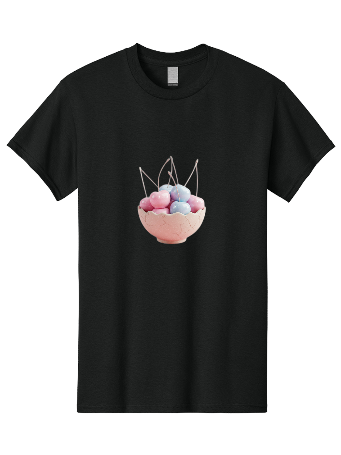 Cherries-On-Sticks Men'S Graphic Tee, 100% Cotton, Comfortable Casual Summer Wear, Machine Washable, Vintage Camera, Old Camera, Antique Camera, Black Camera, Classic Photography, Photography Equipment, Nostalgic Device, Film Camera, Bai713