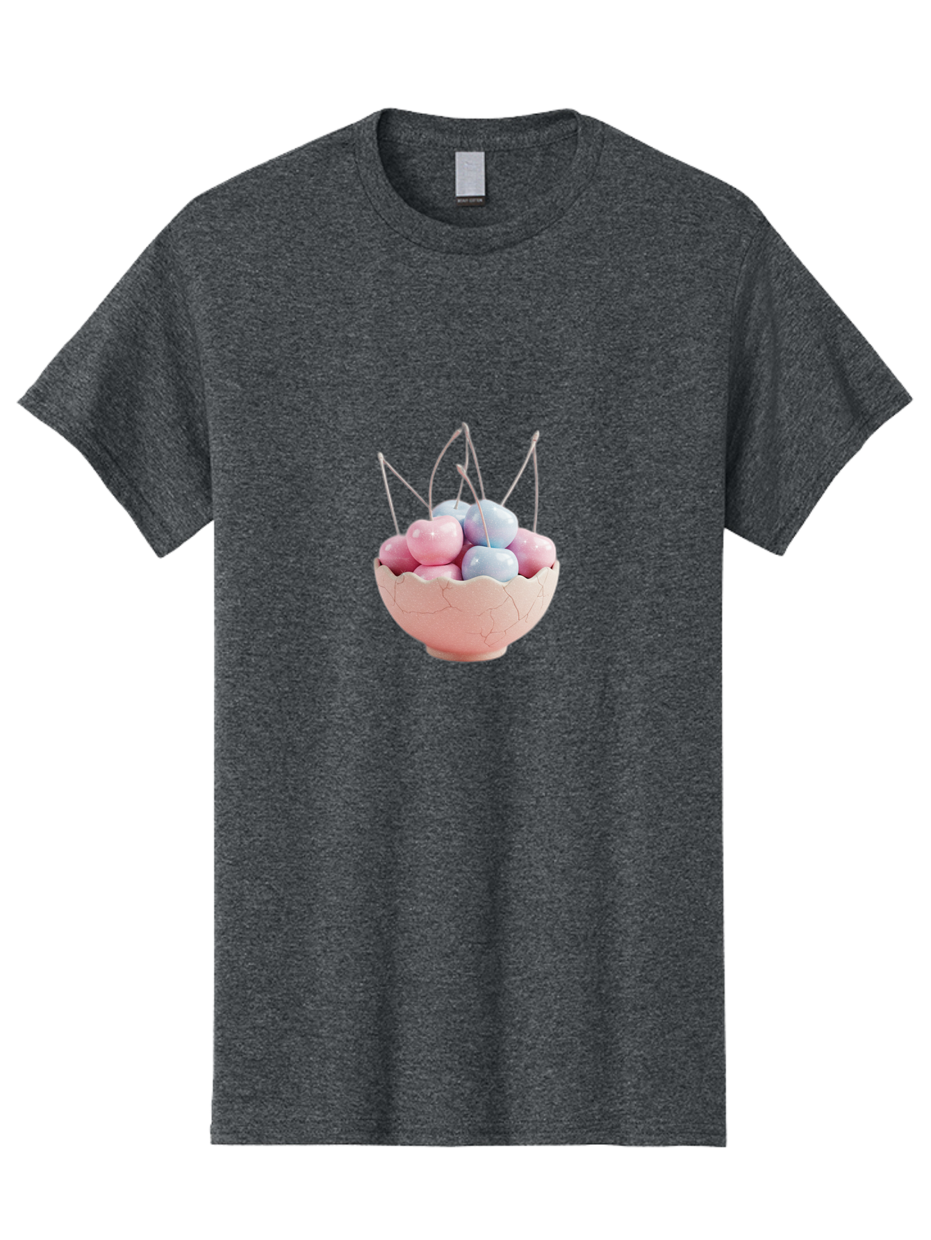 Cherries-On-Sticks Men'S Graphic Tee, 100% Cotton, Comfortable Casual Summer Wear, Machine Washable, Vintage Camera, Old Camera, Antique Camera, Black Camera, Classic Photography, Photography Equipment, Nostalgic Device, Film Camera, Bai713