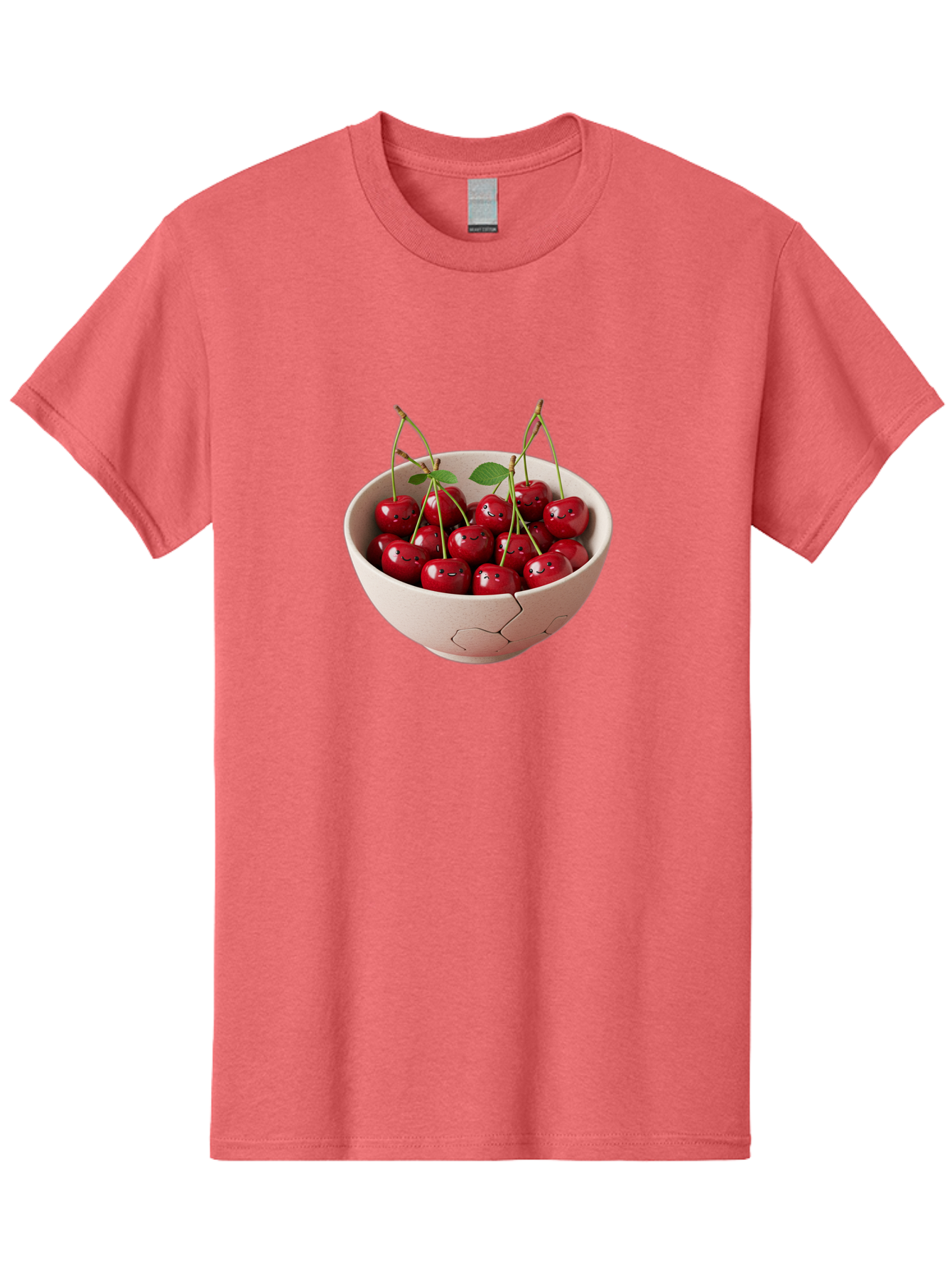 Cherries-With-Funny-Faces Men'S Graphic Tee, 100% Cotton, Comfortable Casual Summer Wear, Machine Washable, Vintage Camera, Old Camera, Antique Camera, Black Camera, Classic Photography, Photography Equipment, Nostalgic Device, Film Camera, Bai715