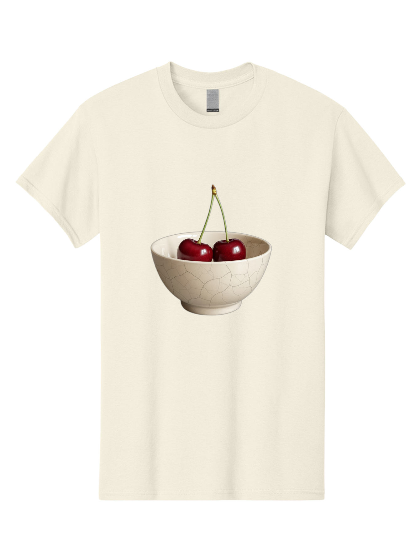 Cherries Men'S Graphic Tee, 100% Cotton, Comfortable Casual Summer Wear, Machine Washable, Vintage Camera, Old Camera, Antique Camera, Black Camera, Classic Photography, Photography Equipment, Nostalgic Device, Film Camera, Camera Art Bai716