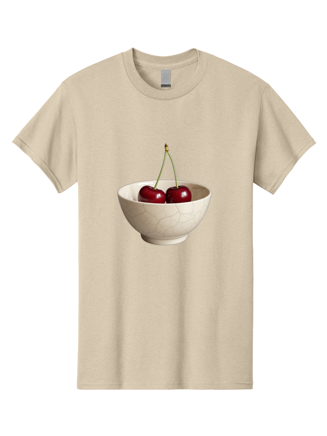 Cherries Men'S Graphic Tee, 100% Cotton, Comfortable Casual Summer Wear, Machine Washable, Vintage Camera, Old Camera, Antique Camera, Black Camera, Classic Photography, Photography Equipment, Nostalgic Device, Film Camera, Camera Art Bai716