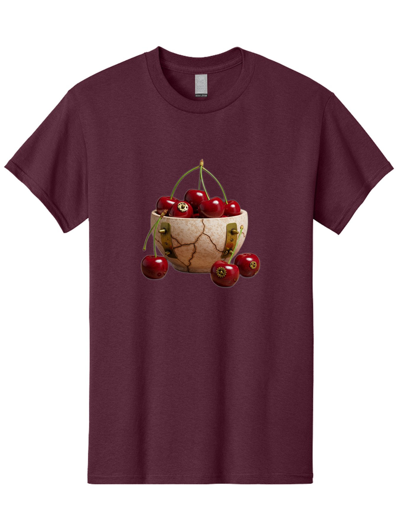 Cherry-Basket Men'S Graphic Tee, 100% Cotton, Comfortable Casual Summer Wear, Machine Washable, Vintage Camera, Old Camera, Antique Camera, Black Camera, Classic Photography, Photography Equipment, Nostalgic Device, Film Camera, Camera Art Bai717