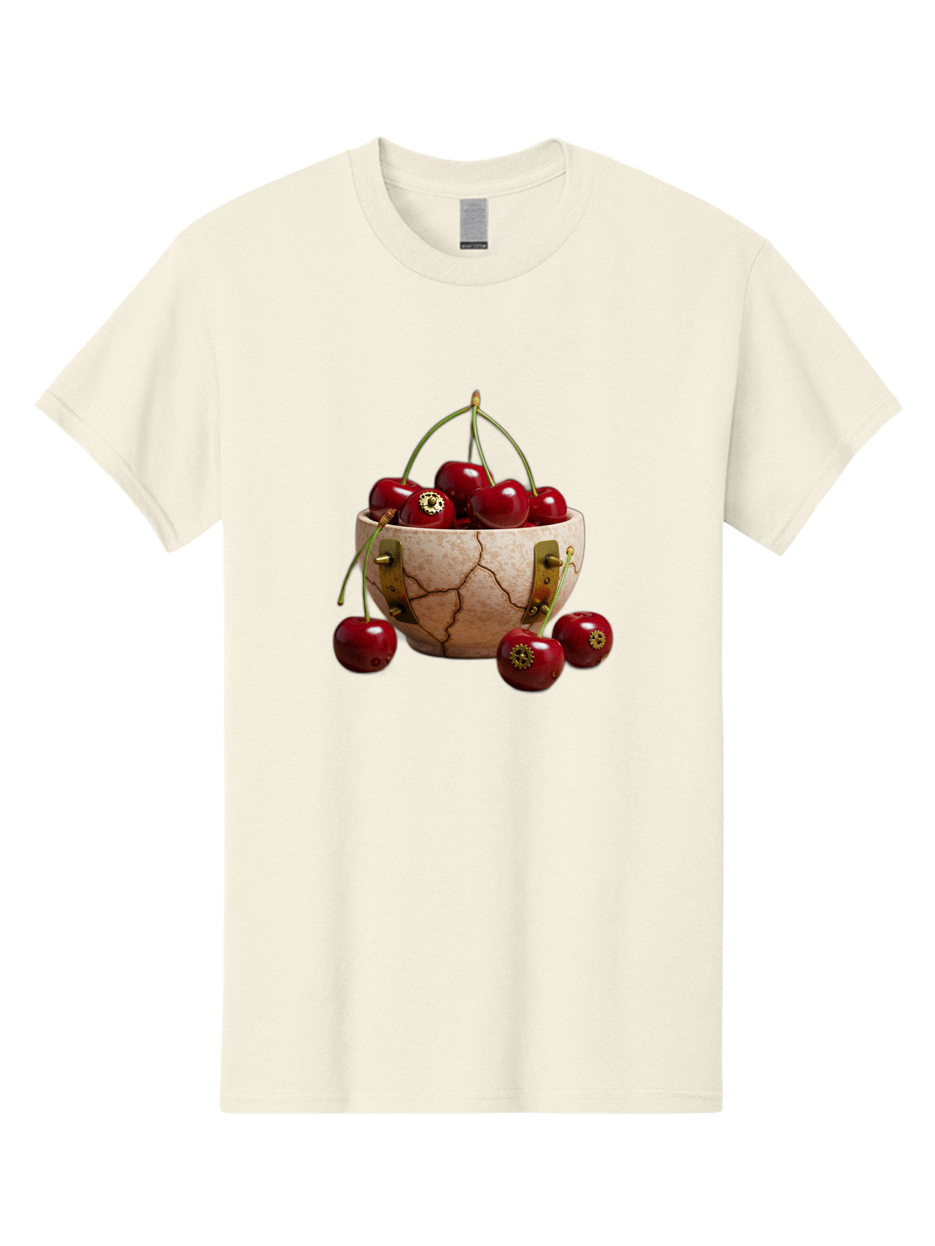 Cherry-Basket Men'S Graphic Tee, 100% Cotton, Comfortable Casual Summer Wear, Machine Washable, Vintage Camera, Old Camera, Antique Camera, Black Camera, Classic Photography, Photography Equipment, Nostalgic Device, Film Camera, Camera Art Bai717
