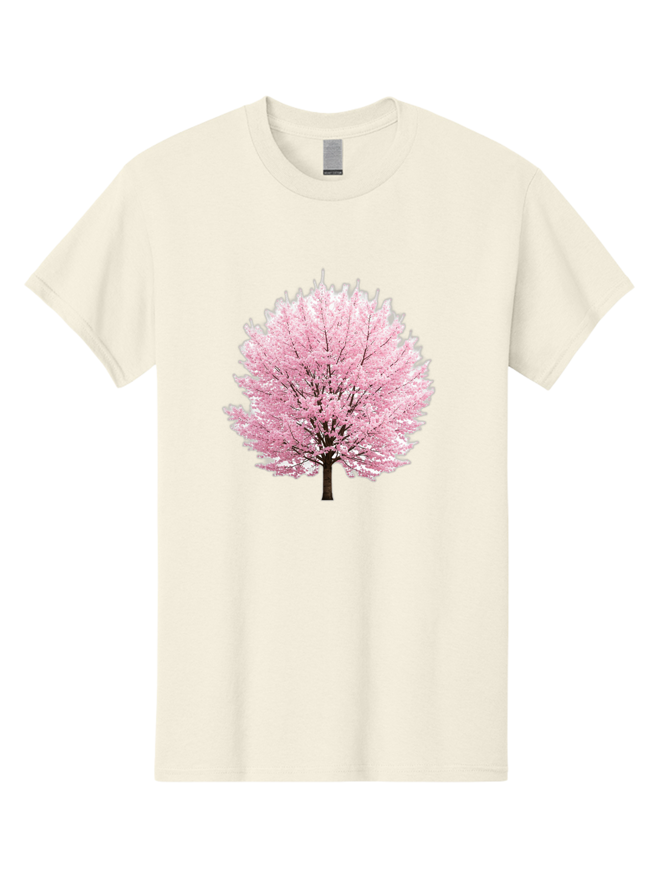 Cherry-Blossom-Tree Men'S Graphic Tee, 100% Cotton, Comfortable Casual Summer Wear, Machine Washable, Vintage Camera, Old Camera, Antique Camera, Black Camera, Classic Photography, Photography Equipment, Nostalgic Device, Film Camera, Bai721