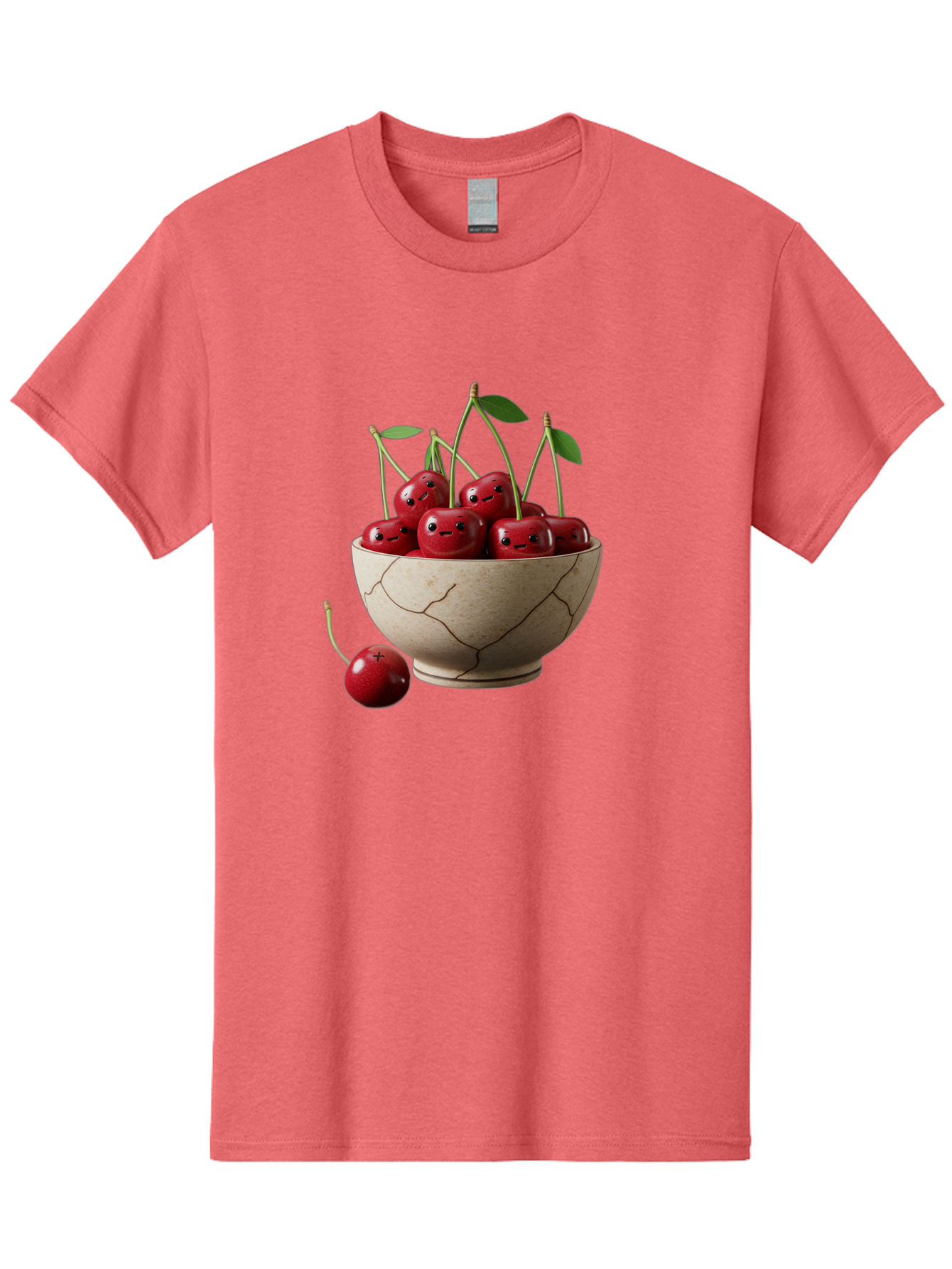 Cherry-Bowl Men'S Graphic Tee, 100% Cotton, Comfortable Casual Summer Wear, Machine Washable, Vintage Camera, Old Camera, Antique Camera, Black Camera, Classic Photography, Photography Equipment, Nostalgic Device, Film Camera, Camera Art Bai722