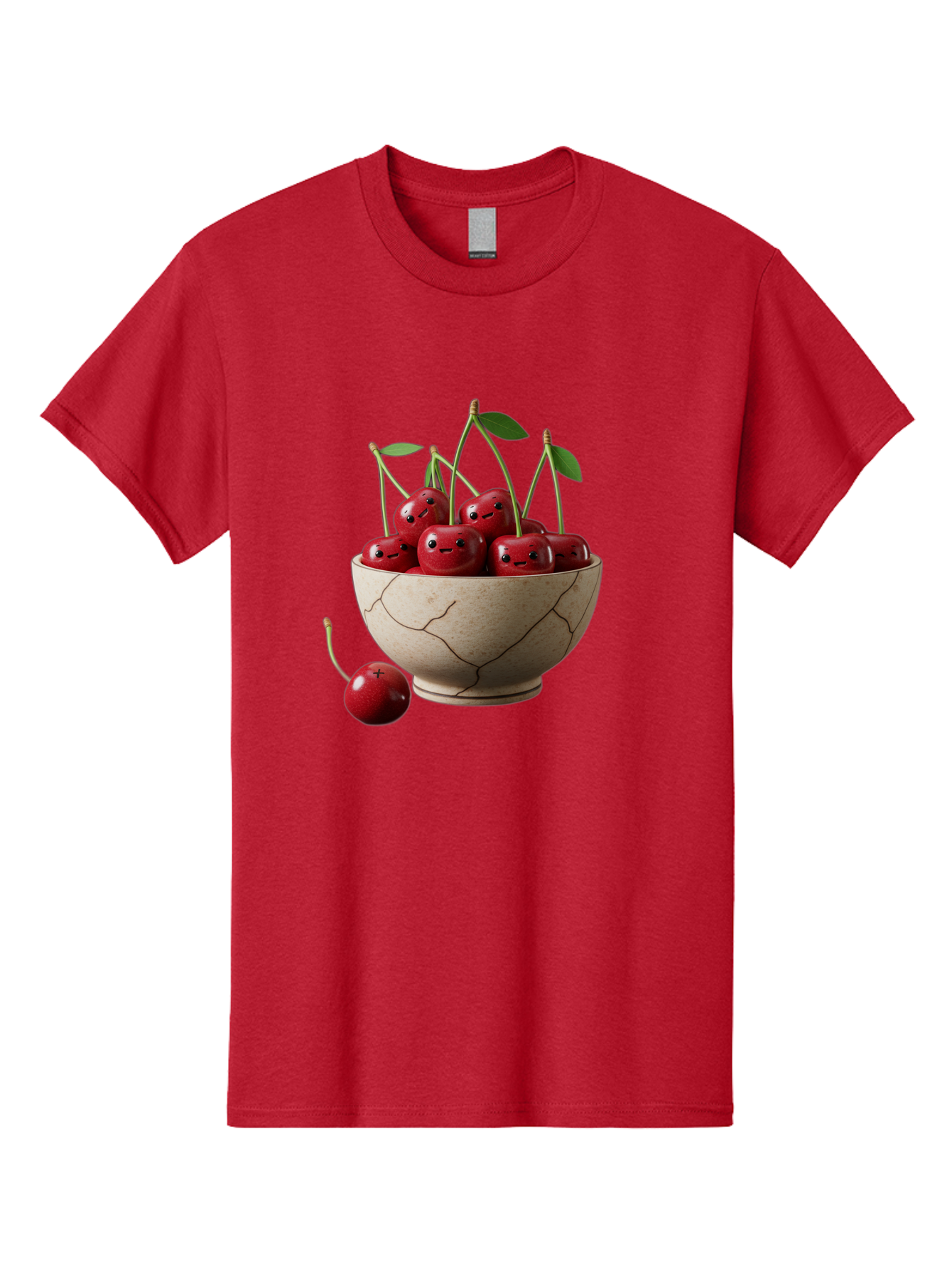 Cherry-Bowl Men'S Graphic Tee, 100% Cotton, Comfortable Casual Summer Wear, Machine Washable, Vintage Camera, Old Camera, Antique Camera, Black Camera, Classic Photography, Photography Equipment, Nostalgic Device, Film Camera, Camera Art Bai722