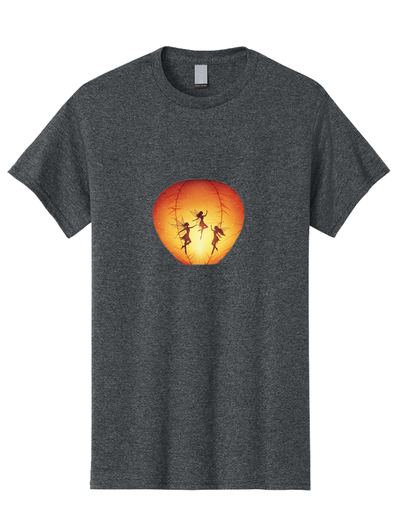 Chinese-Lantern-Fairies Men'S Graphic Tee, 100% Cotton, Comfortable Casual Summer Wear, Machine Washable, Vintage Camera, Old Camera, Antique Camera, Black Camera, Classic Photography, Photography Equipment, Nostalgic Device, Film Camera, Bai723
