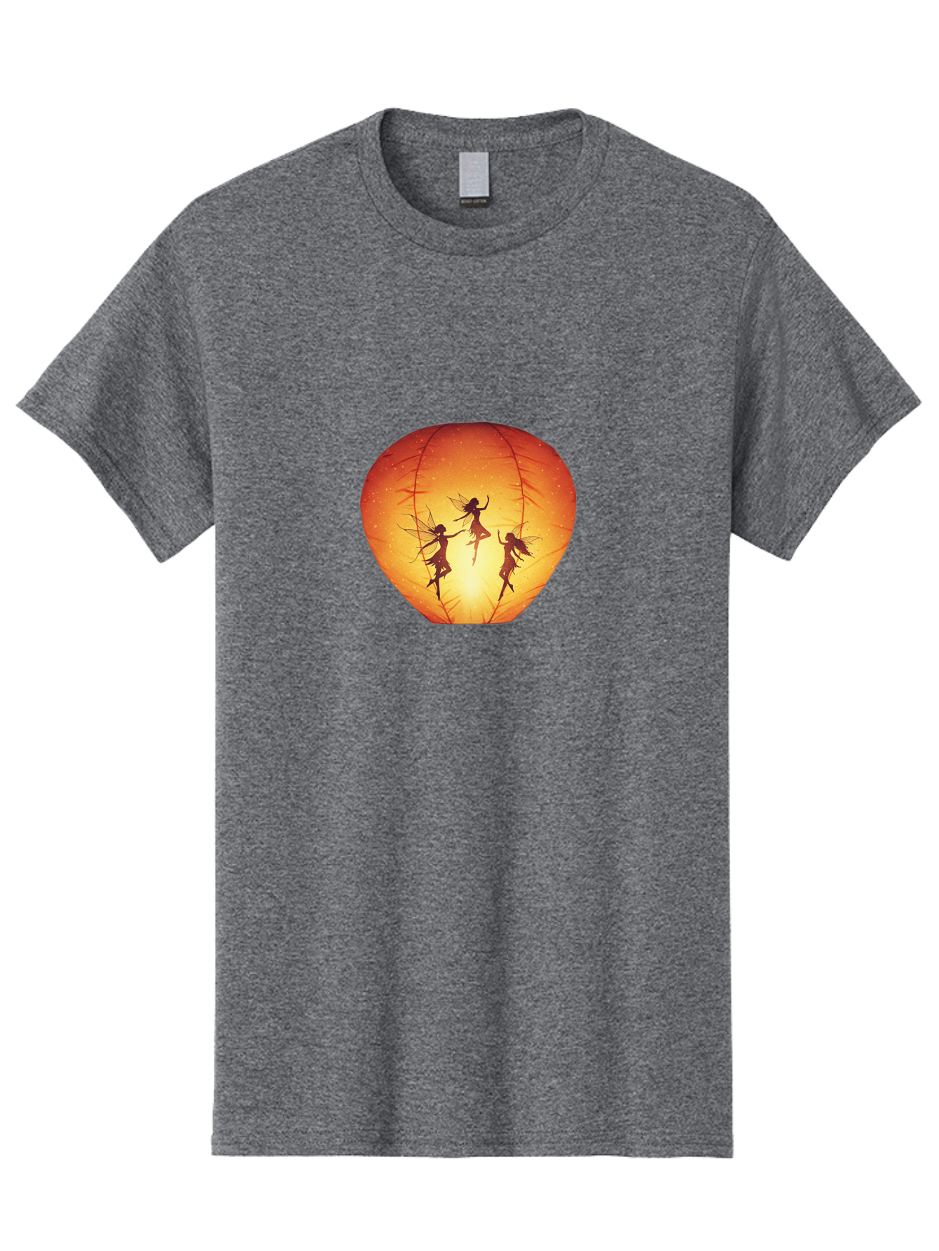 Chinese-Lantern-Fairies Men'S Graphic Tee, 100% Cotton, Comfortable Casual Summer Wear, Machine Washable, Vintage Camera, Old Camera, Antique Camera, Black Camera, Classic Photography, Photography Equipment, Nostalgic Device, Film Camera, Bai723