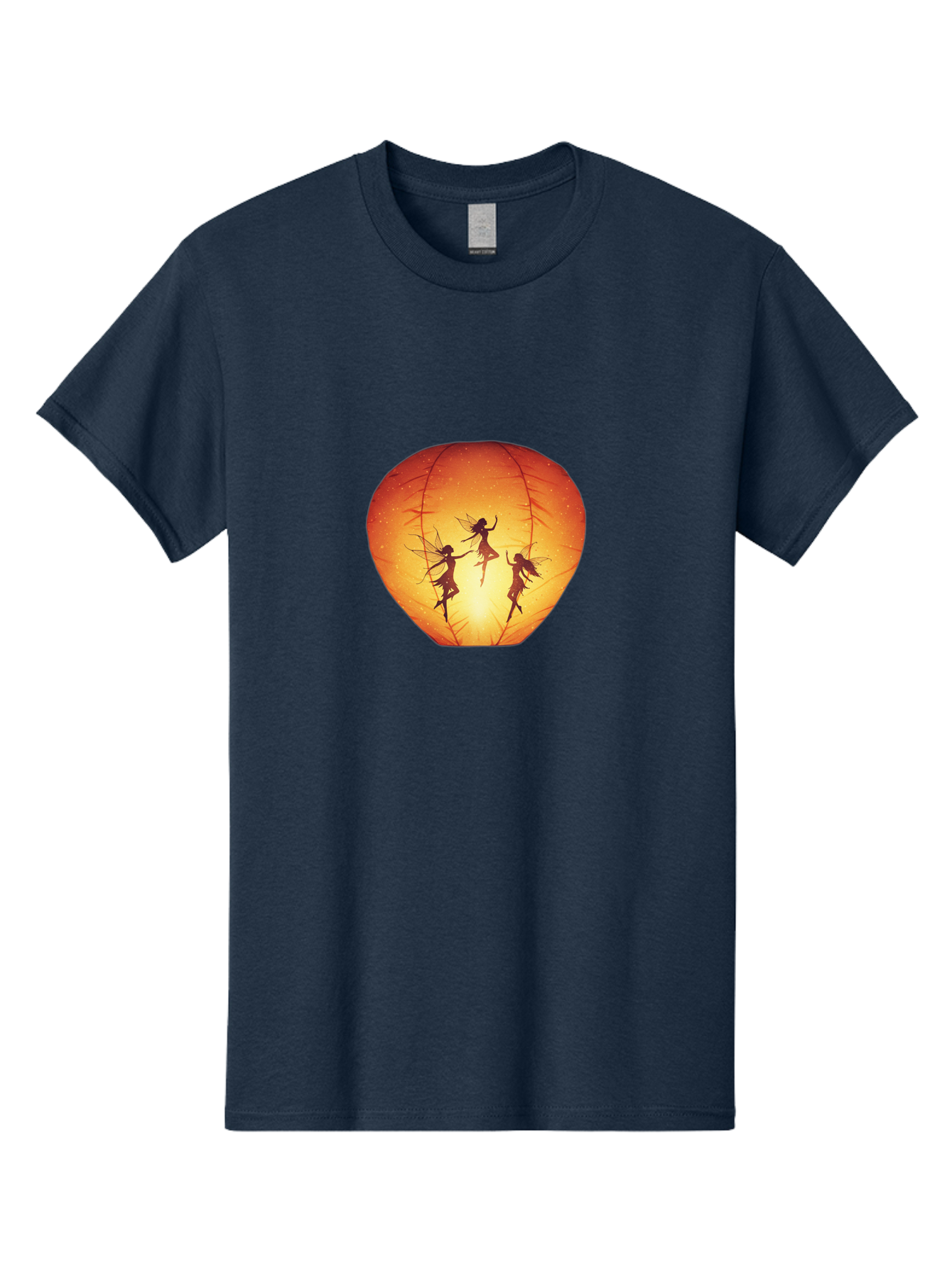 Chinese-Lantern-Fairies Men'S Graphic Tee, 100% Cotton, Comfortable Casual Summer Wear, Machine Washable, Vintage Camera, Old Camera, Antique Camera, Black Camera, Classic Photography, Photography Equipment, Nostalgic Device, Film Camera, Bai723