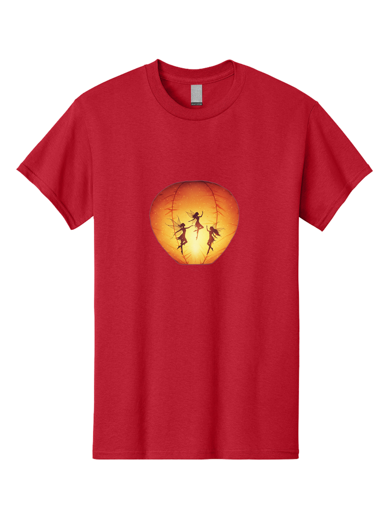 Chinese-Lantern-Fairies Men'S Graphic Tee, 100% Cotton, Comfortable Casual Summer Wear, Machine Washable, Vintage Camera, Old Camera, Antique Camera, Black Camera, Classic Photography, Photography Equipment, Nostalgic Device, Film Camera, Bai723