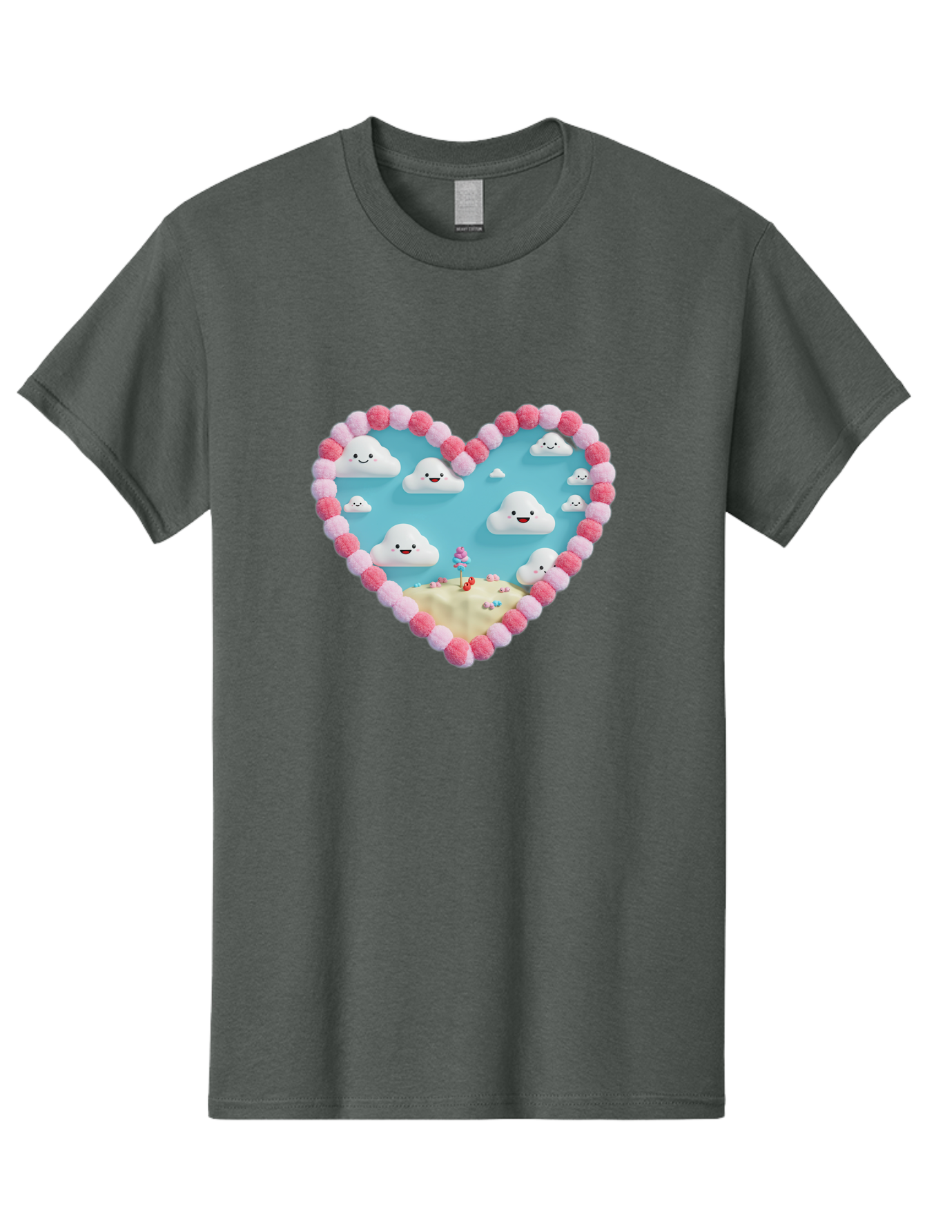 Clouds-Heart Men'S Graphic Tee, 100% Cotton, Comfortable Casual Summer Wear, Machine Washable, Vintage Camera, Old Camera, Antique Camera, Black Camera, Classic Photography, Photography Equipment, Nostalgic Device, Film Camera, Camera Art Bai725