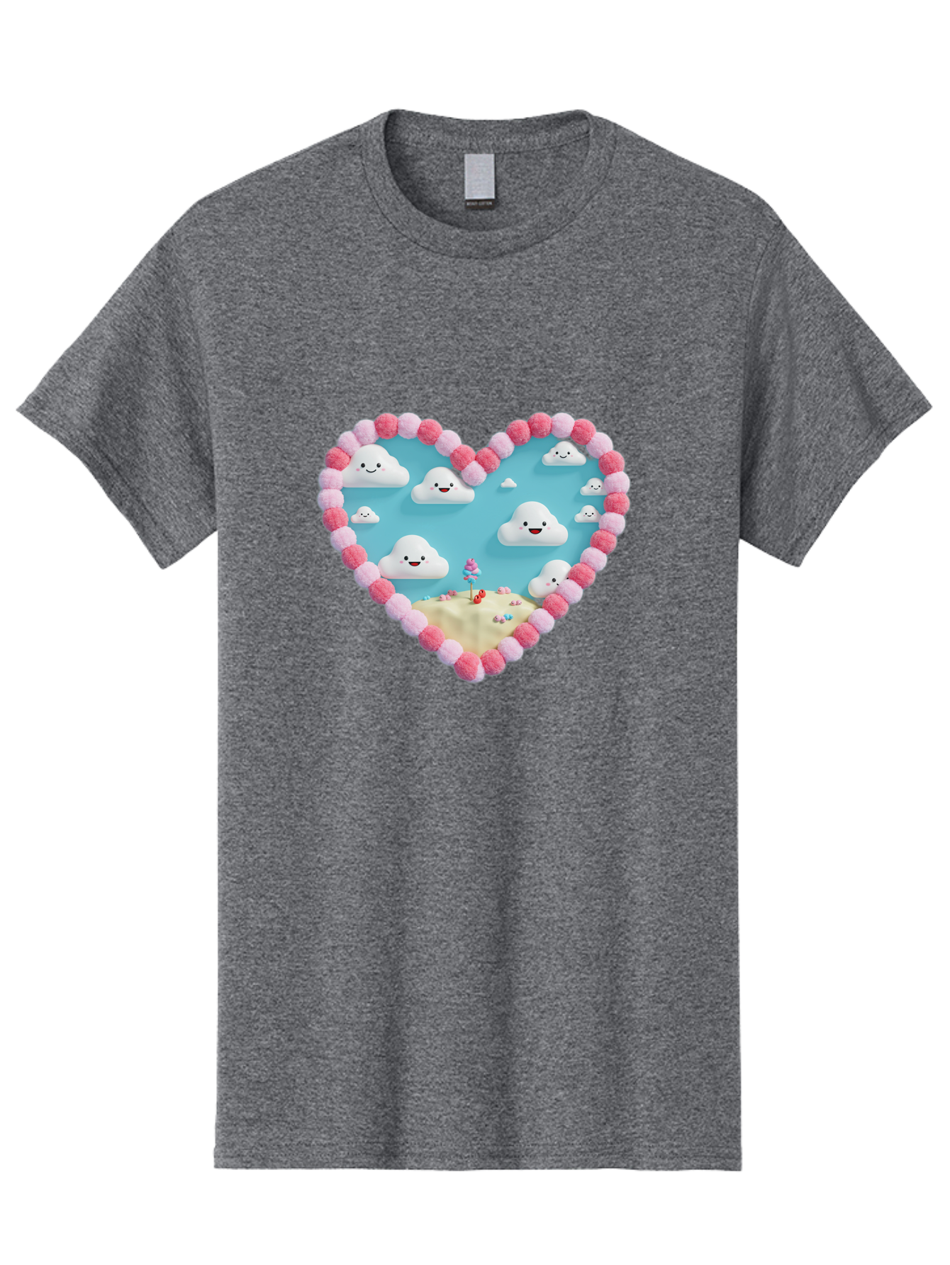 Clouds-Heart Men'S Graphic Tee, 100% Cotton, Comfortable Casual Summer Wear, Machine Washable, Vintage Camera, Old Camera, Antique Camera, Black Camera, Classic Photography, Photography Equipment, Nostalgic Device, Film Camera, Camera Art Bai725