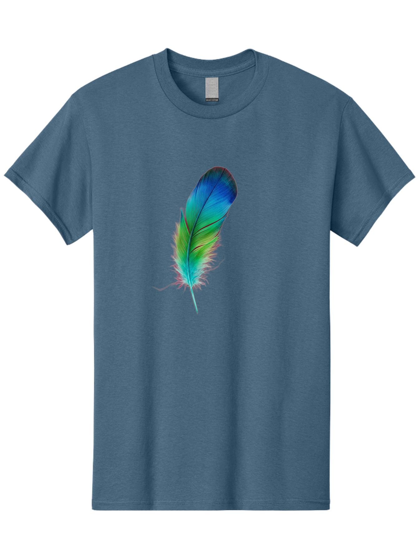 Colorful-Feather Men'S Graphic Tee, 100% Cotton, Comfortable Casual Summer Wear, Machine Washable, Vintage Camera, Old Camera, Antique Camera, Black Camera, Classic Photography, Photography Equipment, Nostalgic Device, Film Camera, Camera Art Bai728