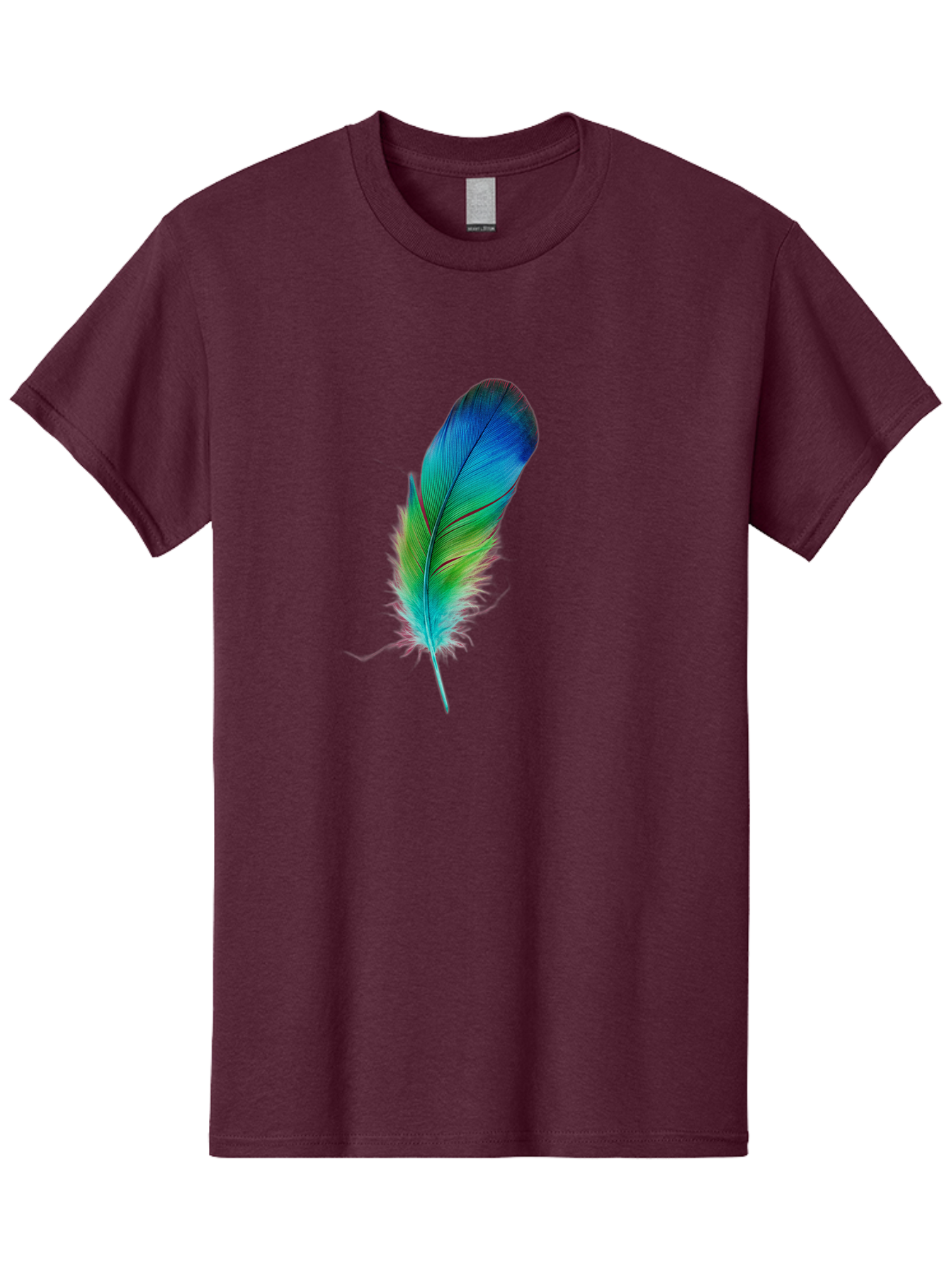 Colorful-Feather Men'S Graphic Tee, 100% Cotton, Comfortable Casual Summer Wear, Machine Washable, Vintage Camera, Old Camera, Antique Camera, Black Camera, Classic Photography, Photography Equipment, Nostalgic Device, Film Camera, Camera Art Bai728