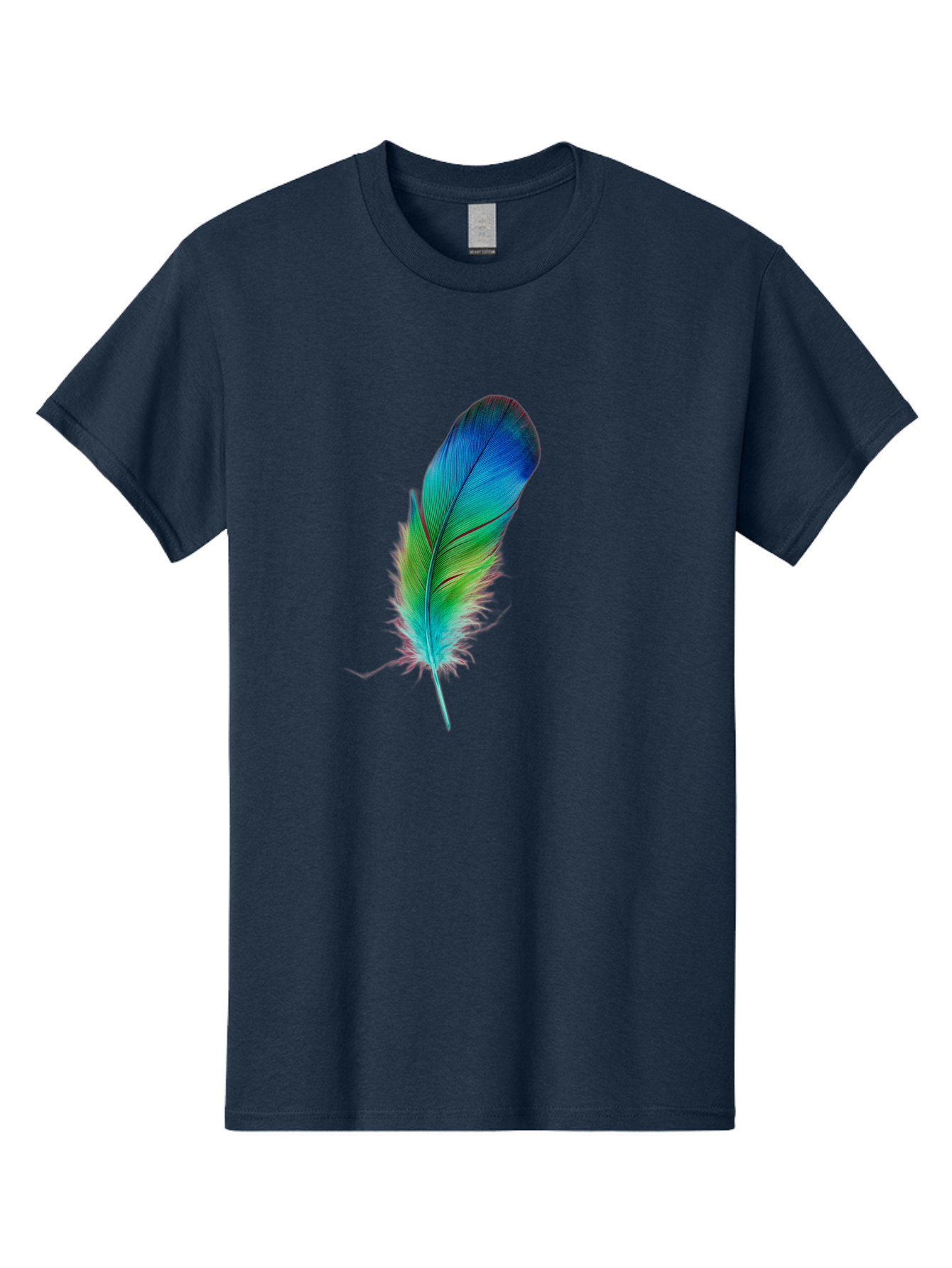 Colorful-Feather Men'S Graphic Tee, 100% Cotton, Comfortable Casual Summer Wear, Machine Washable, Vintage Camera, Old Camera, Antique Camera, Black Camera, Classic Photography, Photography Equipment, Nostalgic Device, Film Camera, Camera Art Bai728
