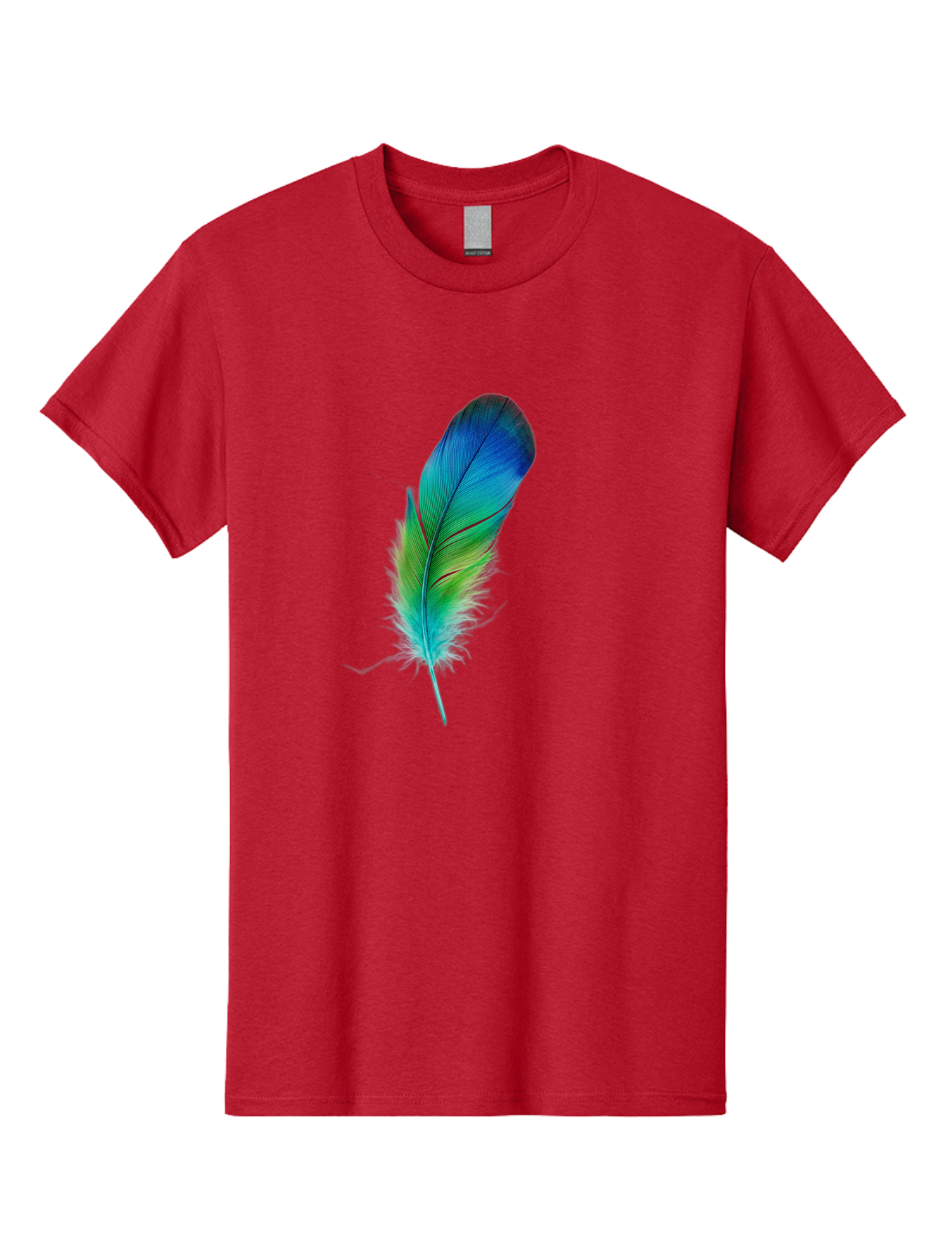 Colorful-Feather Men'S Graphic Tee, 100% Cotton, Comfortable Casual Summer Wear, Machine Washable, Vintage Camera, Old Camera, Antique Camera, Black Camera, Classic Photography, Photography Equipment, Nostalgic Device, Film Camera, Camera Art Bai728
