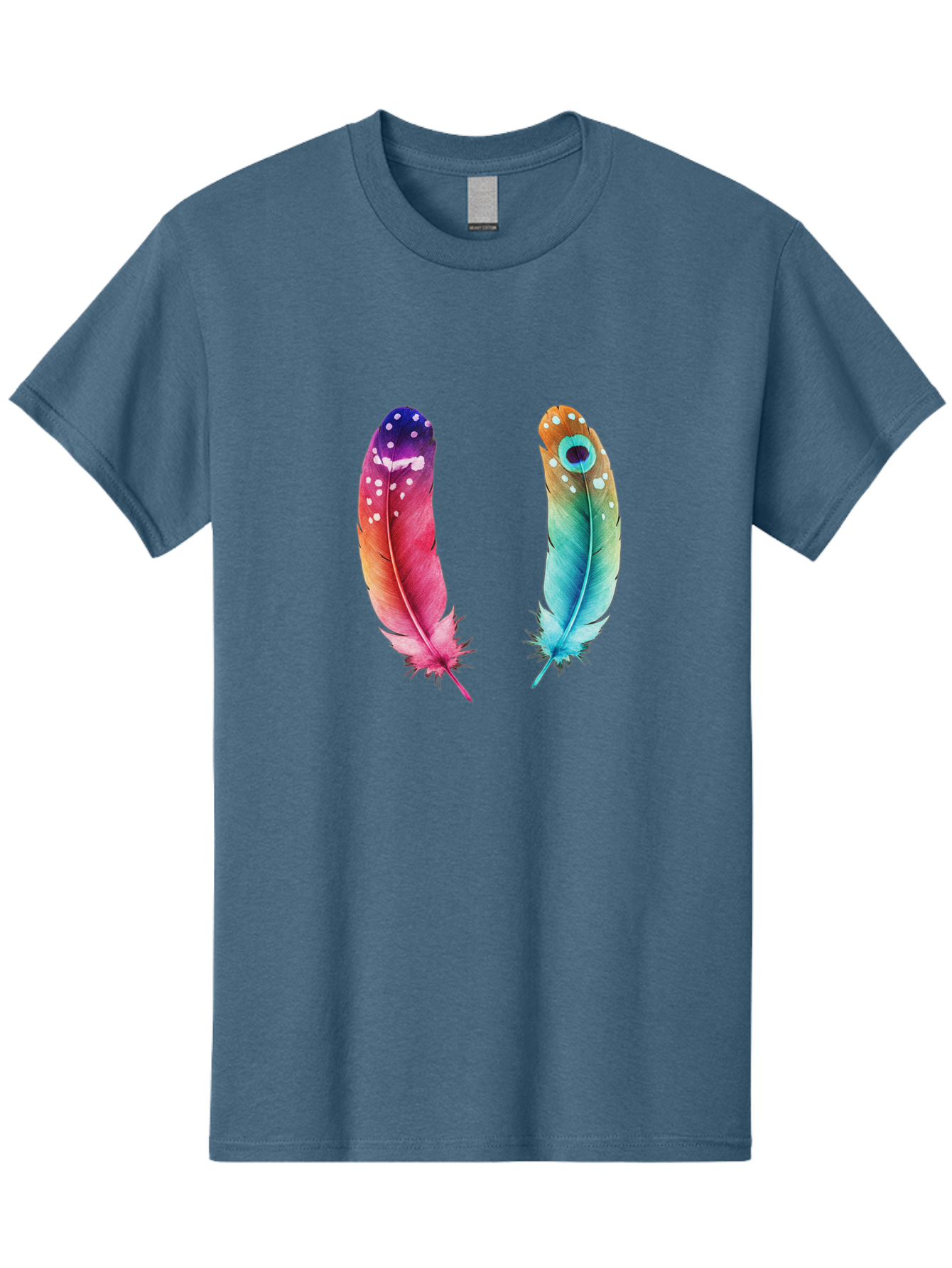 Colorful-Feathers Men'S Graphic Tee, 100% Cotton, Comfortable Casual Summer Wear, Machine Washable, Vintage Camera, Old Camera, Antique Camera, Black Camera, Classic Photography, Photography Equipment, Nostalgic Device, Film Camera, Camera Art Bai730