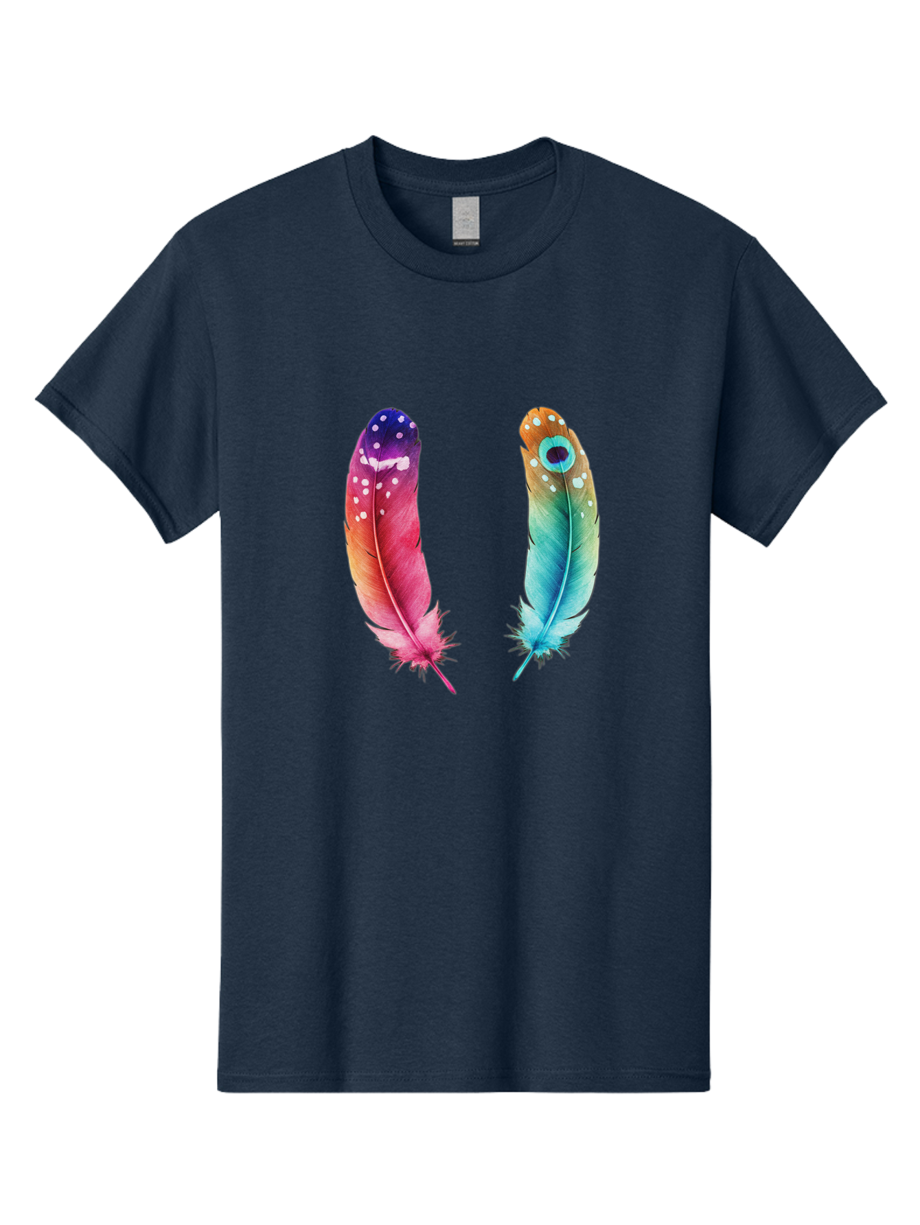 Colorful-Feathers Men'S Graphic Tee, 100% Cotton, Comfortable Casual Summer Wear, Machine Washable, Vintage Camera, Old Camera, Antique Camera, Black Camera, Classic Photography, Photography Equipment, Nostalgic Device, Film Camera, Camera Art Bai730