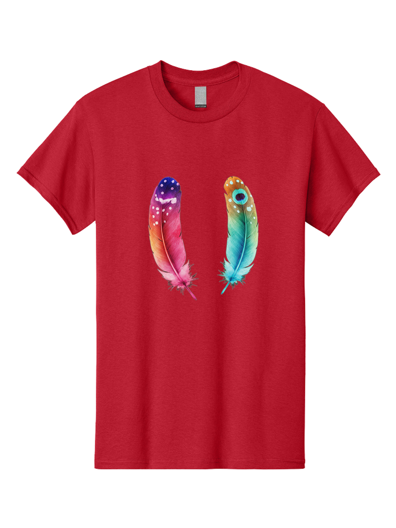 Colorful-Feathers Men'S Graphic Tee, 100% Cotton, Comfortable Casual Summer Wear, Machine Washable, Vintage Camera, Old Camera, Antique Camera, Black Camera, Classic Photography, Photography Equipment, Nostalgic Device, Film Camera, Camera Art Bai730