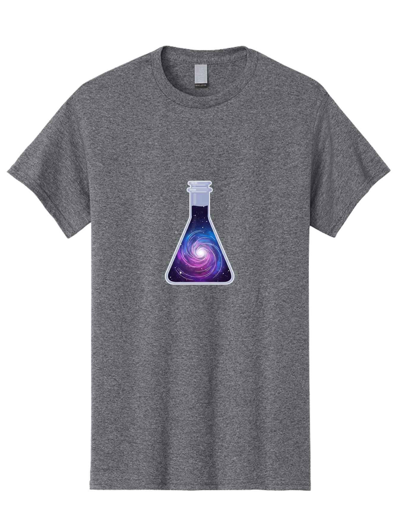 Conical-Flask-Galaxy Men'S Graphic Tee, 100% Cotton, Comfortable Casual Summer Wear, Machine Washable, Vintage Camera, Old Camera, Antique Camera, Black Camera, Classic Photography, Photography Equipment, Nostalgic Device, Film Camera, Bai732