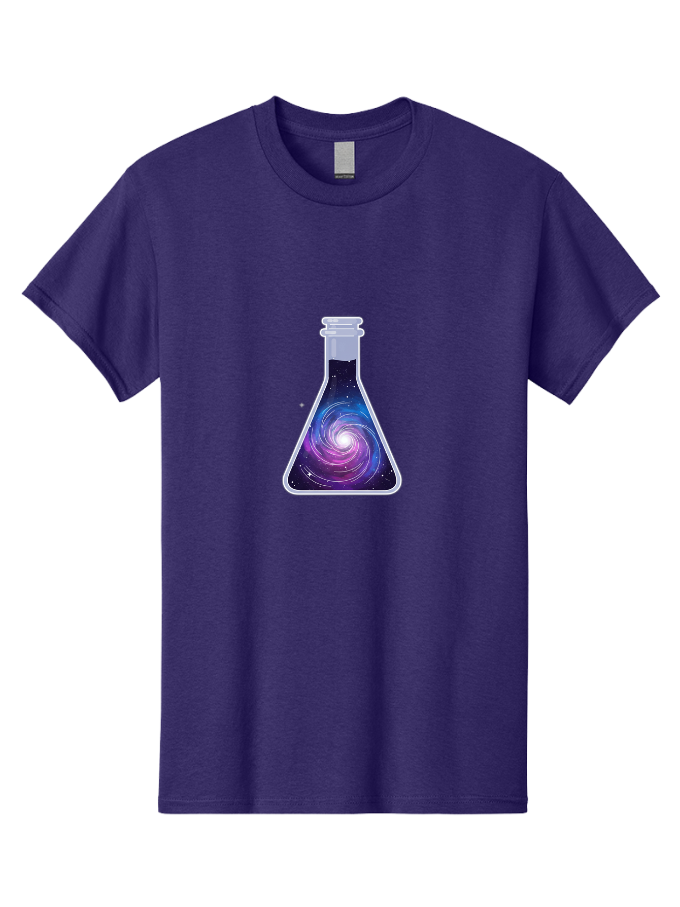 Conical-Flask-Galaxy Men'S Graphic Tee, 100% Cotton, Comfortable Casual Summer Wear, Machine Washable, Vintage Camera, Old Camera, Antique Camera, Black Camera, Classic Photography, Photography Equipment, Nostalgic Device, Film Camera, Bai732