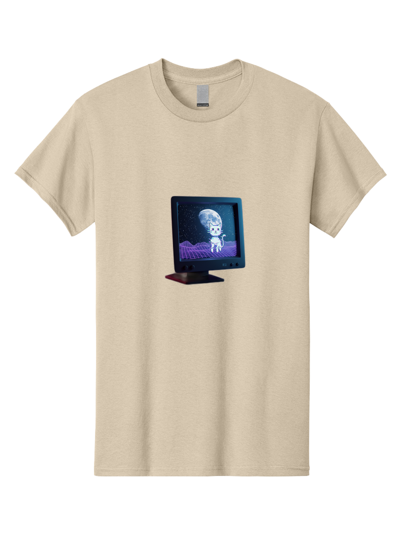 Cosmic-Cat Men'S Graphic Tee, 100% Cotton, Comfortable Casual Summer Wear, Machine Washable, Vintage Camera, Old Camera, Antique Camera, Black Camera, Classic Photography, Photography Equipment, Nostalgic Device, Film Camera, Camera Art Bai734