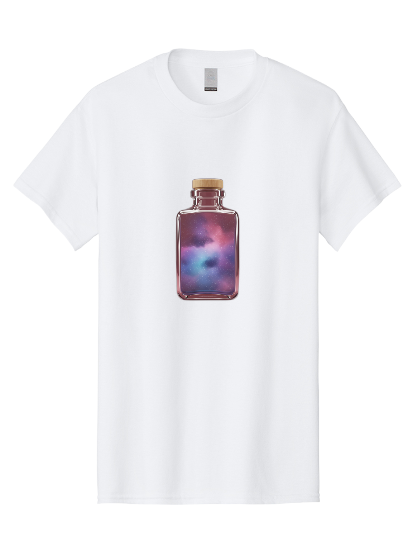 Cosmic-Liquid-Bottle Men'S Graphic Tee, 100% Cotton, Comfortable Casual Summer Wear, Machine Washable, Vintage Camera, Old Camera, Antique Camera, Black Camera, Classic Photography, Photography Equipment, Nostalgic Device, Film Camera, Bai735