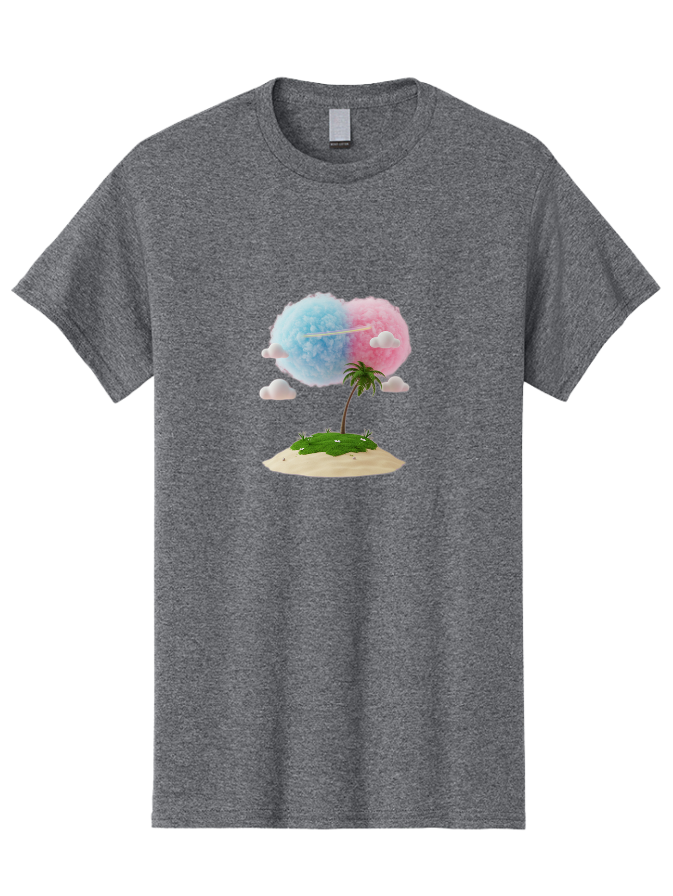 Cotton-Candy-Clouds Men'S Graphic Tee, 100% Cotton, Comfortable Casual Summer Wear, Machine Washable, Vintage Camera, Old Camera, Antique Camera, Black Camera, Classic Photography, Photography Equipment, Nostalgic Device, Film Camera, Bai736