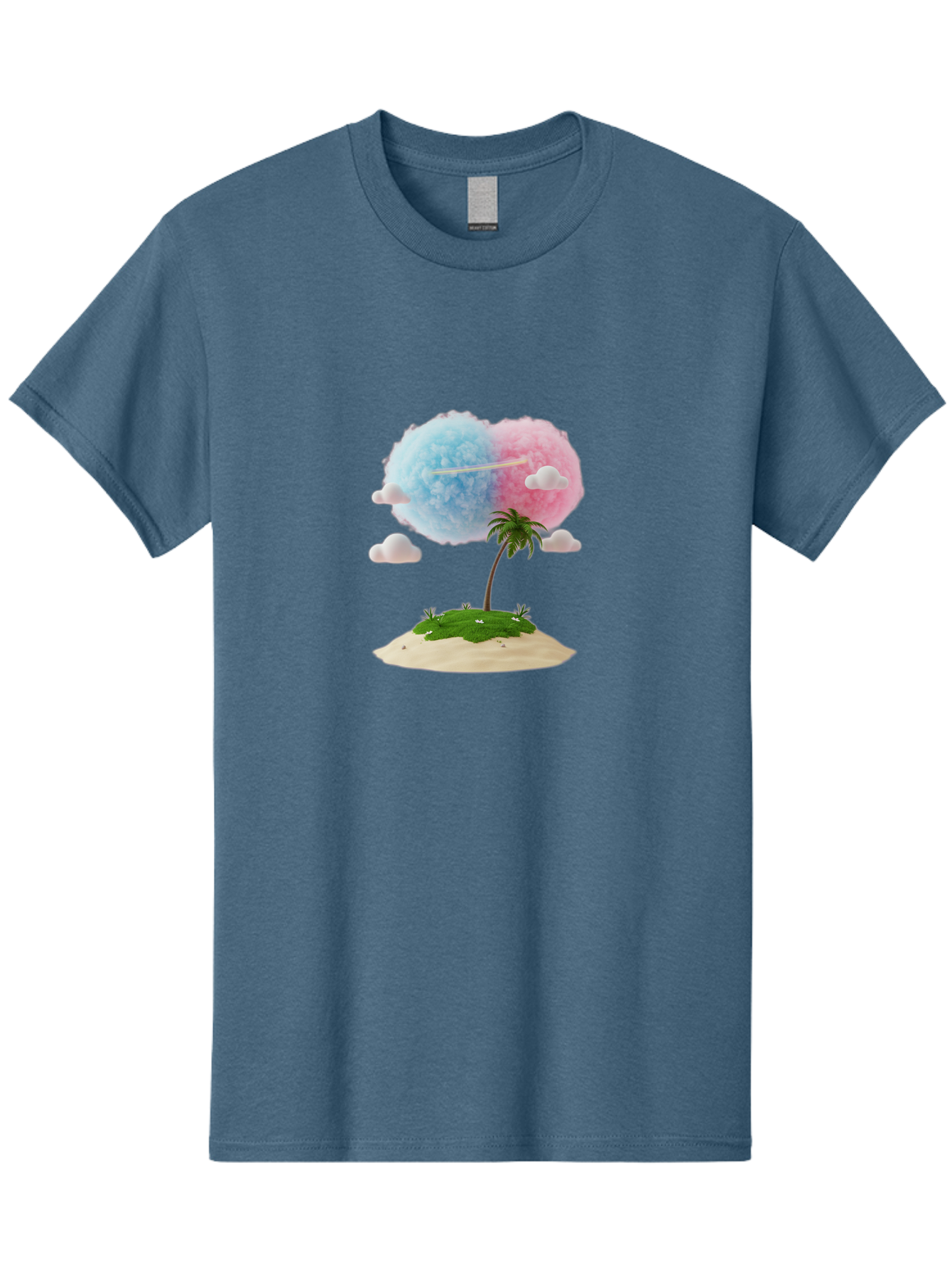 Cotton-Candy-Clouds Men'S Graphic Tee, 100% Cotton, Comfortable Casual Summer Wear, Machine Washable, Vintage Camera, Old Camera, Antique Camera, Black Camera, Classic Photography, Photography Equipment, Nostalgic Device, Film Camera, Bai736
