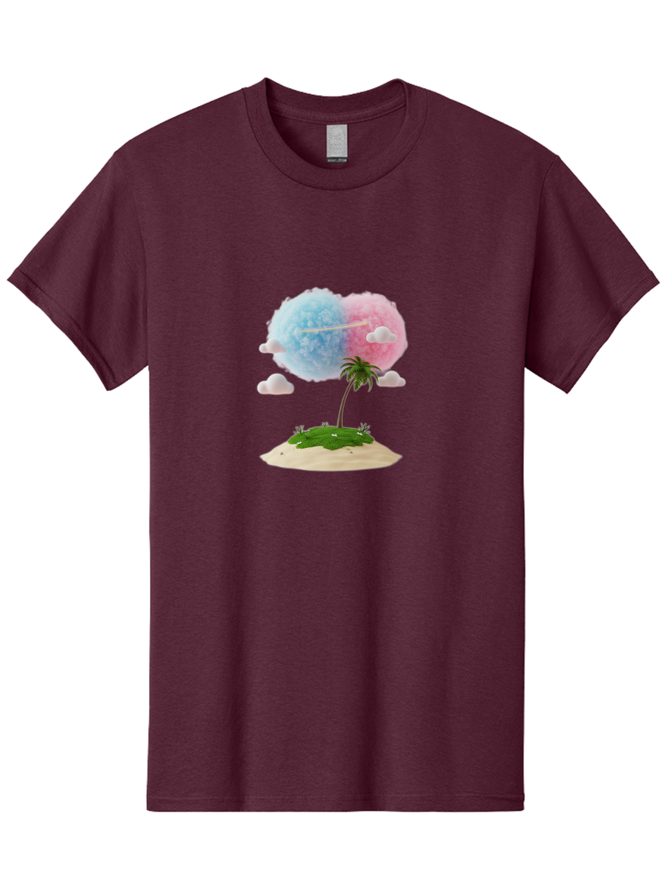 Cotton-Candy-Clouds Men'S Graphic Tee, 100% Cotton, Comfortable Casual Summer Wear, Machine Washable, Vintage Camera, Old Camera, Antique Camera, Black Camera, Classic Photography, Photography Equipment, Nostalgic Device, Film Camera, Bai736