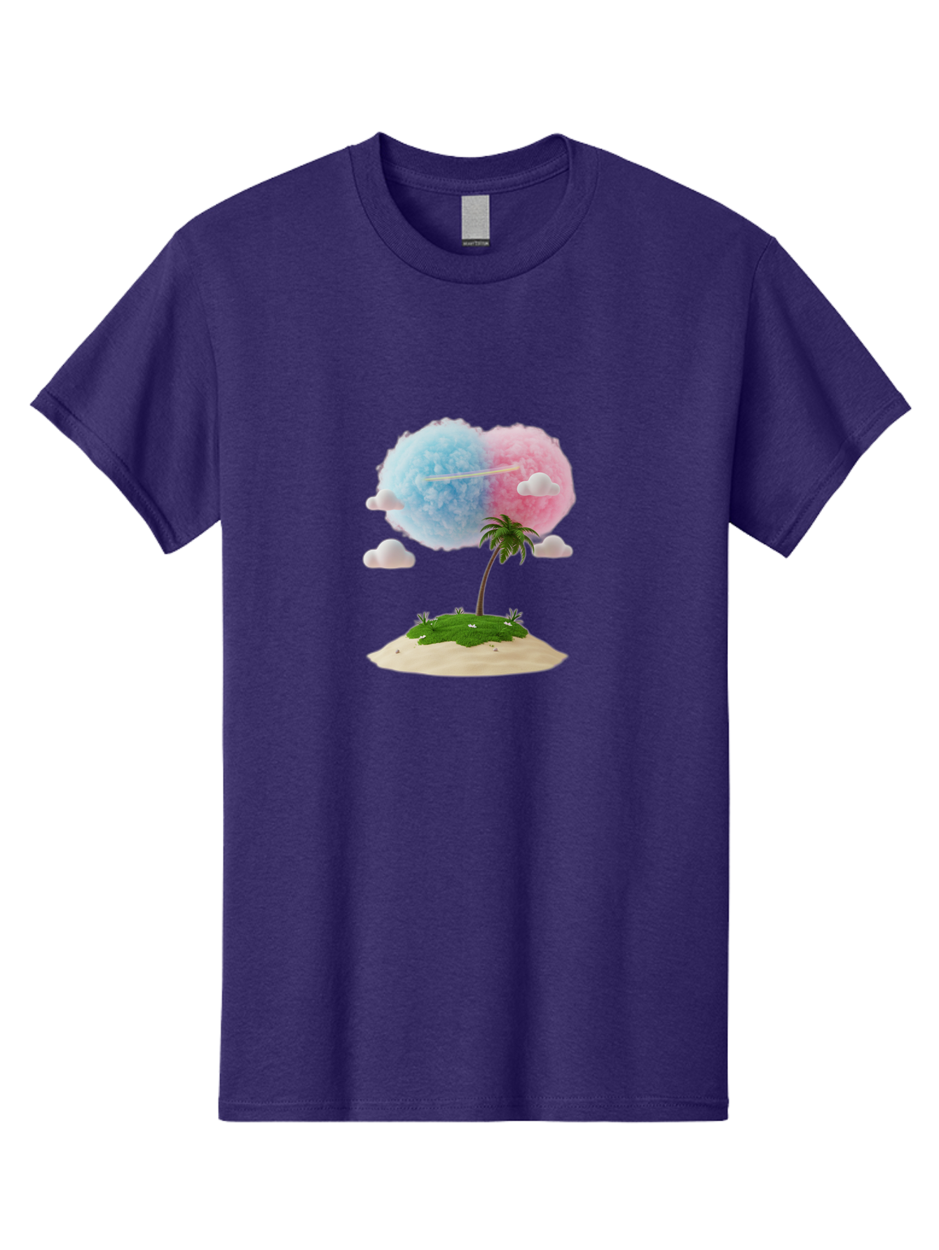 Cotton-Candy-Clouds Men'S Graphic Tee, 100% Cotton, Comfortable Casual Summer Wear, Machine Washable, Vintage Camera, Old Camera, Antique Camera, Black Camera, Classic Photography, Photography Equipment, Nostalgic Device, Film Camera, Bai736