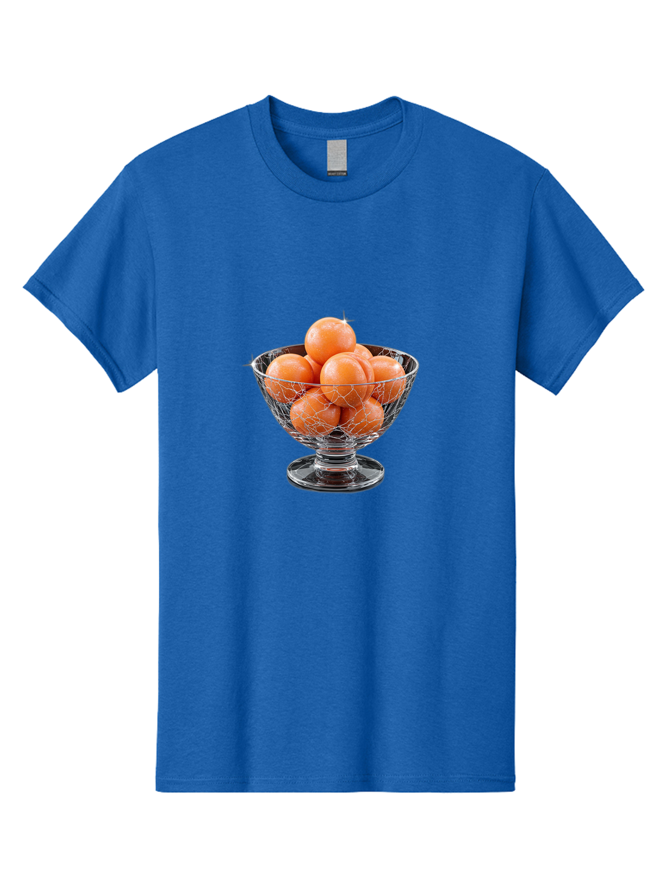 Cracked-Glass-Bowl-Of-Oranges Men'S Graphic Tee, 100% Cotton, Comfortable Casual Summer Wear, Machine Washable, Vintage Camera, Old Camera, Antique Camera, Black Camera, Classic Photography, Photography Equipment, Nostalgic Device, Bai746