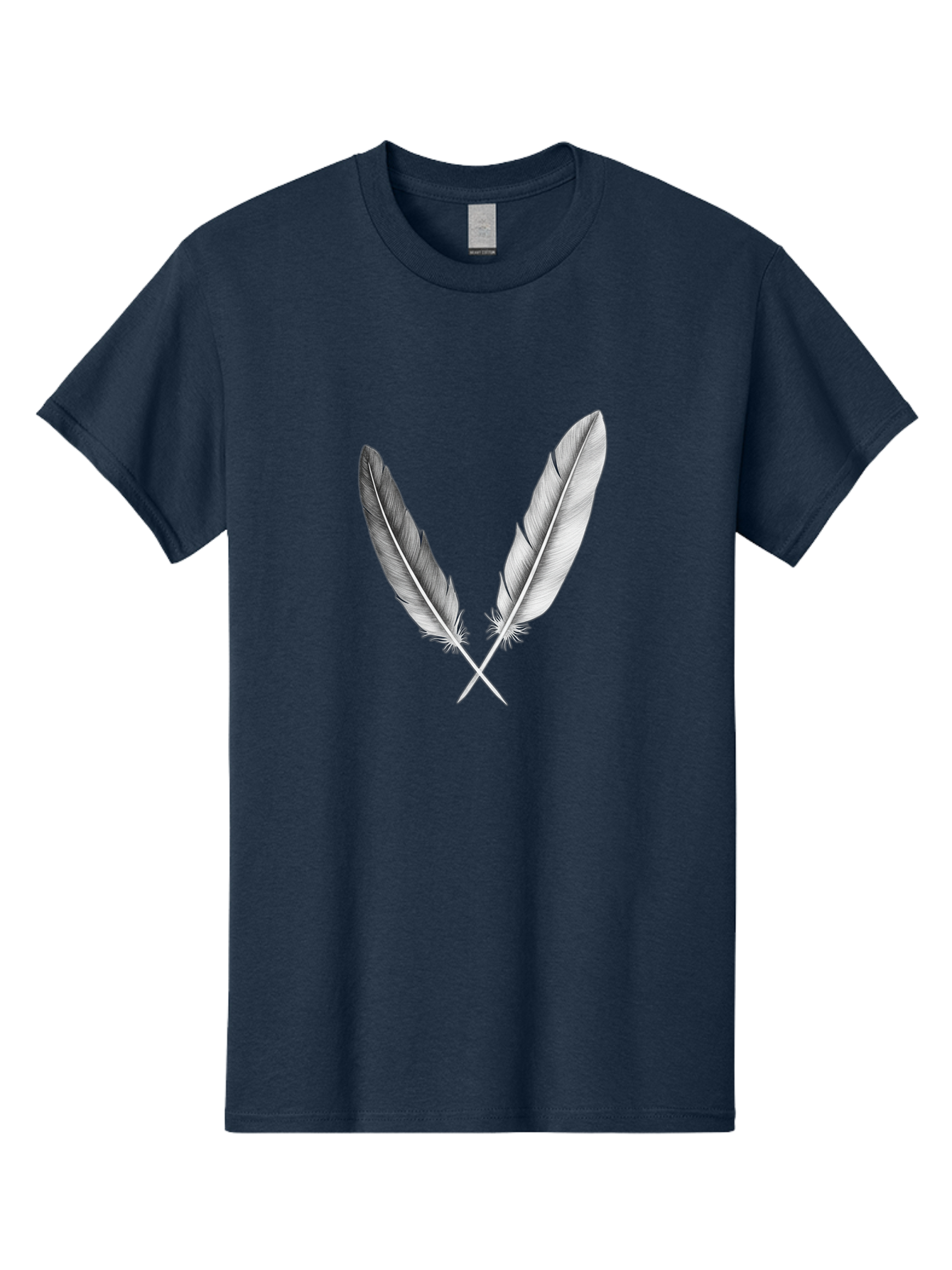 Crossed-Quill-Pens Men'S Graphic Tee, 100% Cotton, Comfortable Casual Summer Wear, Machine Washable, Vintage Camera, Old Camera, Antique Camera, Black Camera, Classic Photography, Photography Equipment, Nostalgic Device, Film Camera, Bai750