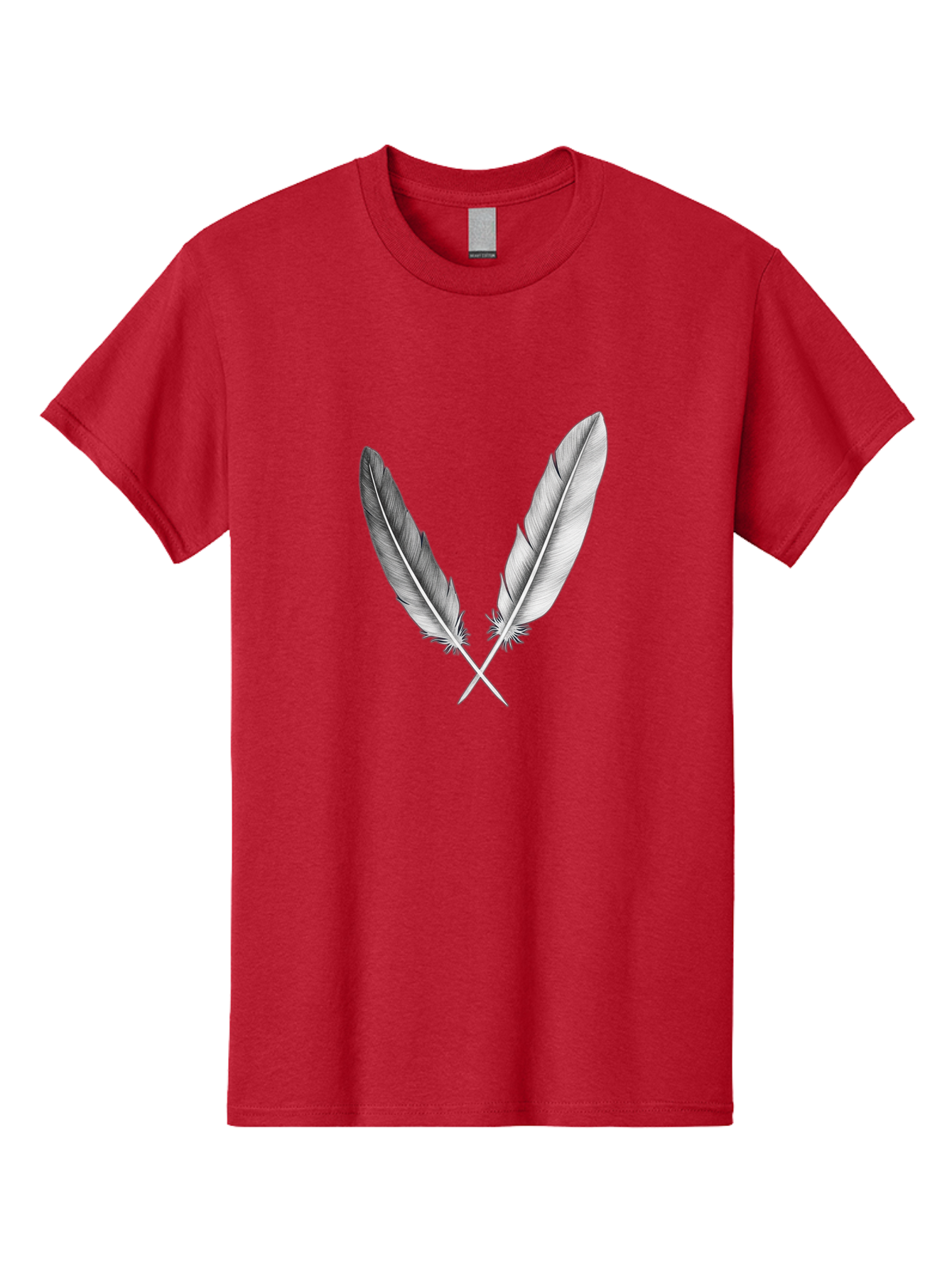 Crossed-Quill-Pens Men'S Graphic Tee, 100% Cotton, Comfortable Casual Summer Wear, Machine Washable, Vintage Camera, Old Camera, Antique Camera, Black Camera, Classic Photography, Photography Equipment, Nostalgic Device, Film Camera, Bai750