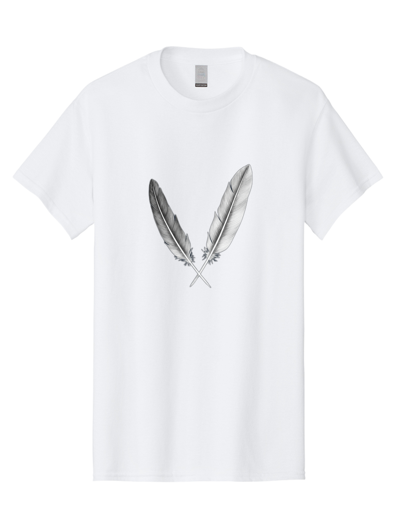 Crossed-Quill-Pens Men'S Graphic Tee, 100% Cotton, Comfortable Casual Summer Wear, Machine Washable, Vintage Camera, Old Camera, Antique Camera, Black Camera, Classic Photography, Photography Equipment, Nostalgic Device, Film Camera, Bai750