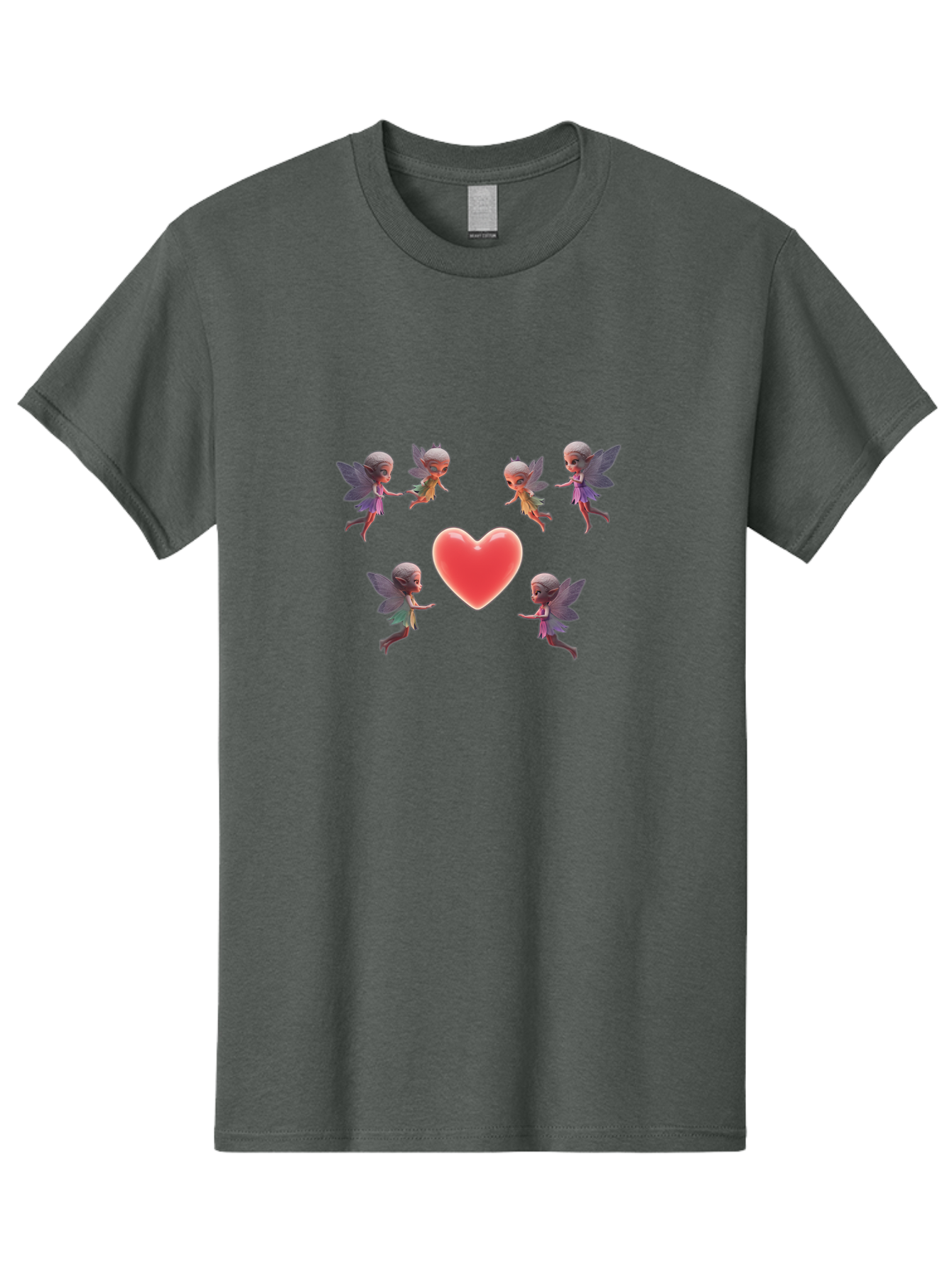 Cupid-Fairies Men'S Graphic Tee, 100% Cotton, Comfortable Casual Summer Wear, Machine Washable, Vintage Camera, Old Camera, Antique Camera, Black Camera, Classic Photography, Photography Equipment, Nostalgic Device, Film Camera, Camera Art Bai761