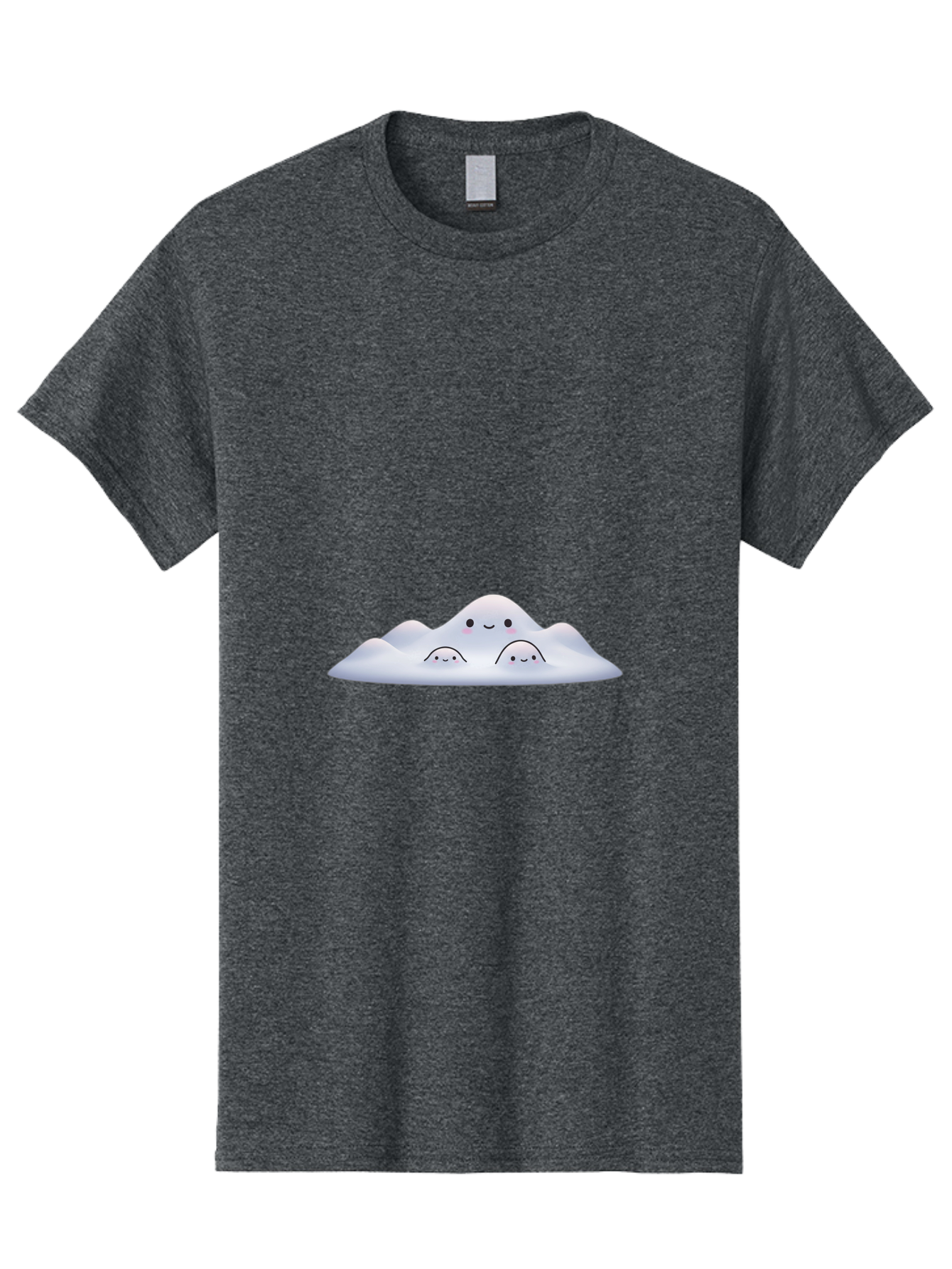 Cute-Cloud-Friends Men'S Graphic Tee, 100% Cotton, Comfortable Casual Summer Wear, Machine Washable, Vintage Camera, Old Camera, Antique Camera, Black Camera, Classic Photography, Photography Equipment, Nostalgic Device, Film Camera, Bai762