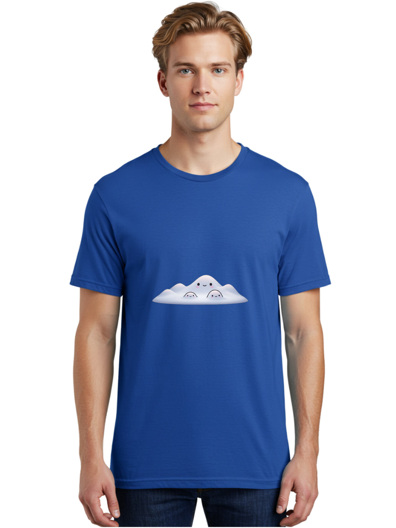 Cute-Cloud-Friends Men'S Graphic Tee, 100% Cotton, Comfortable Casual Summer Wear, Machine Washable, Vintage Camera, Old Camera, Antique Camera, Black Camera, Classic Photography, Photography Equipment, Nostalgic Device, Film Camera, Bai762