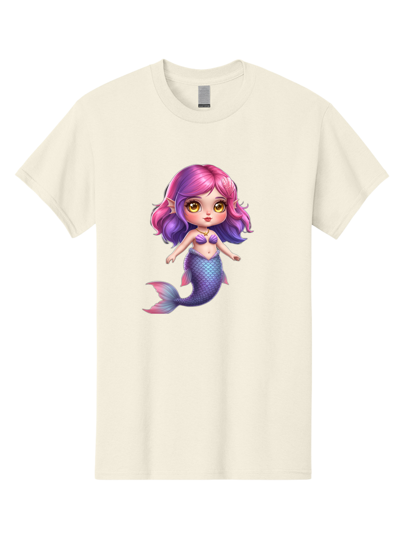 Cute-Mermaid-Girl Men'S Graphic Tee, 100% Cotton, Comfortable Casual Summer Wear, Machine Washable, Vintage Camera, Old Camera, Antique Camera, Black Camera, Classic Photography, Photography Equipment, Nostalgic Device, Film Camera, Camera Art Bai765
