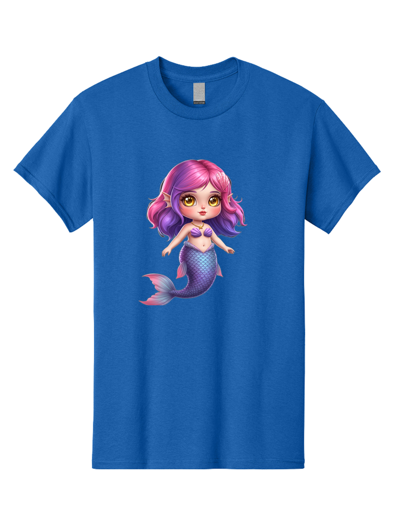 Cute-Mermaid-Girl Men'S Graphic Tee, 100% Cotton, Comfortable Casual Summer Wear, Machine Washable, Vintage Camera, Old Camera, Antique Camera, Black Camera, Classic Photography, Photography Equipment, Nostalgic Device, Film Camera, Camera Art Bai765