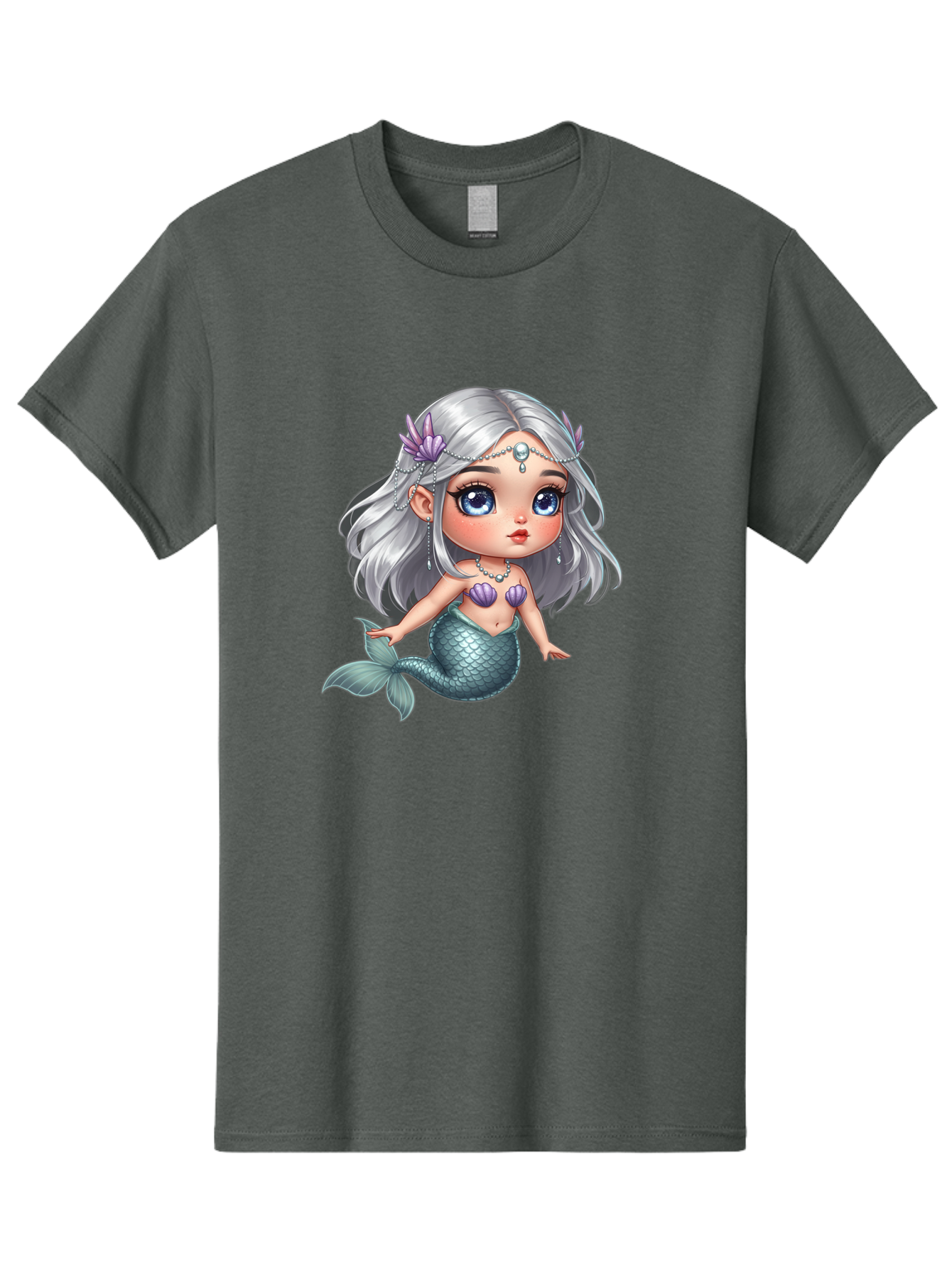 Cute-Mermaid Men'S Graphic Tee, 100% Cotton, Comfortable Casual Summer Wear, Machine Washable, Vintage Camera, Old Camera, Antique Camera, Black Camera, Classic Photography, Photography Equipment, Nostalgic Device, Film Camera, Camera Art Bai766